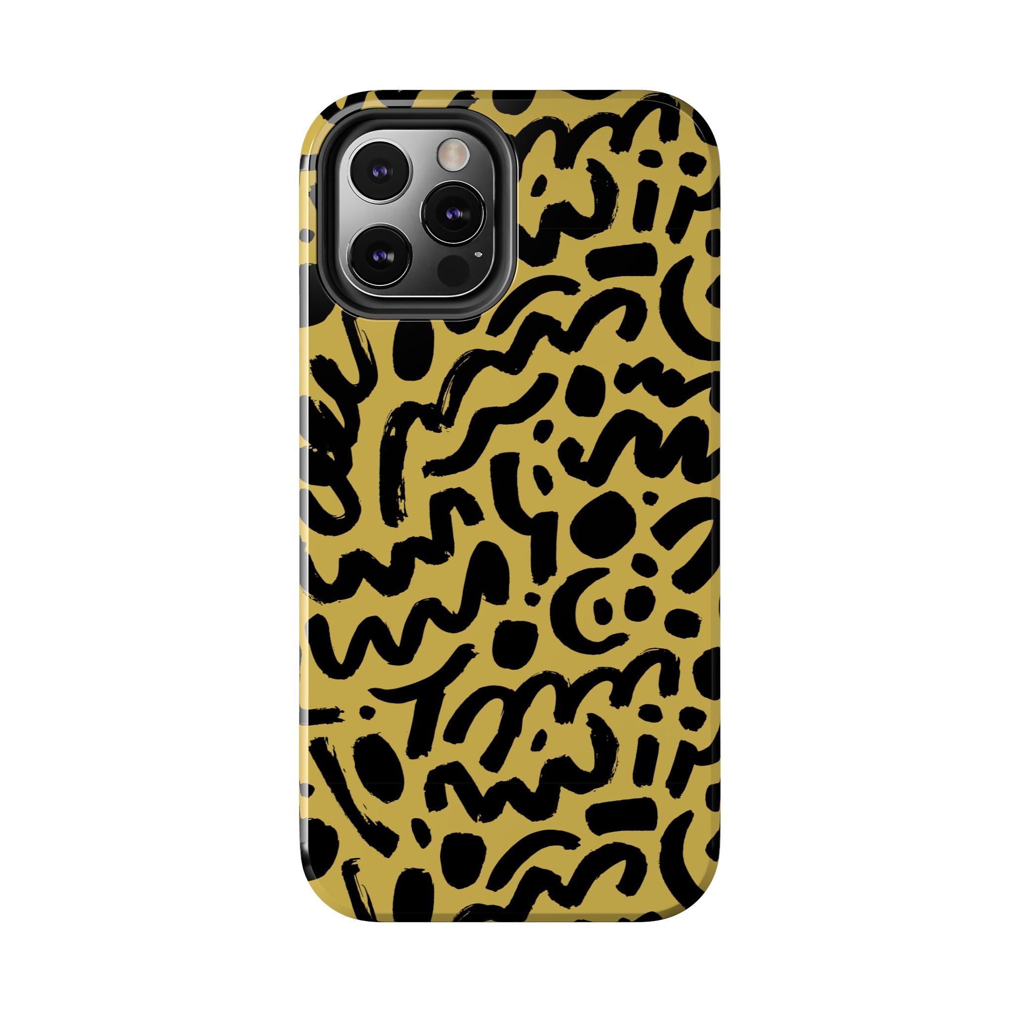 Wild Card | Tough Phone Case