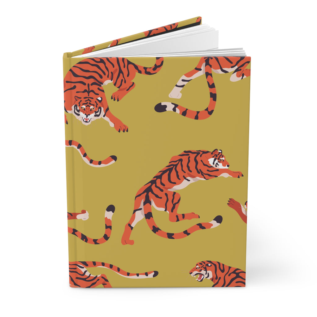 Untamed Spirit | Journal