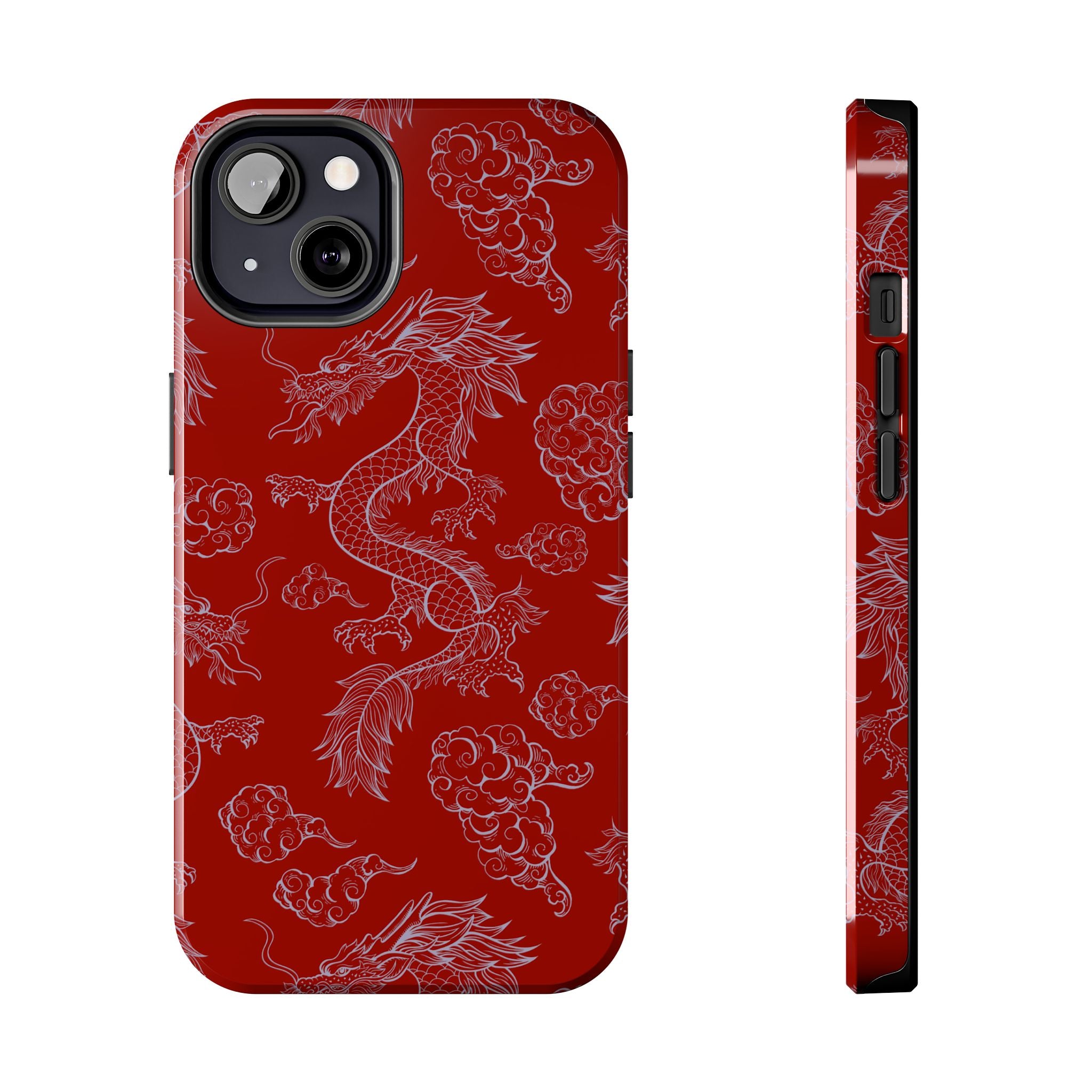 Imperial Dragon | Tough Phone Case
