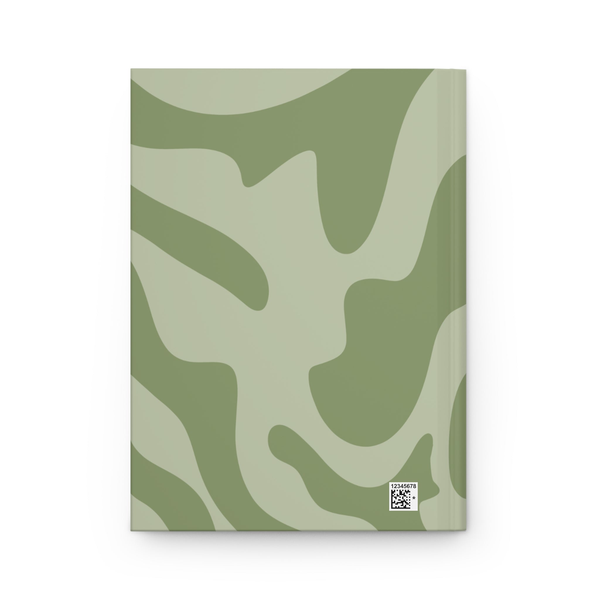 Olive Drift | Journal