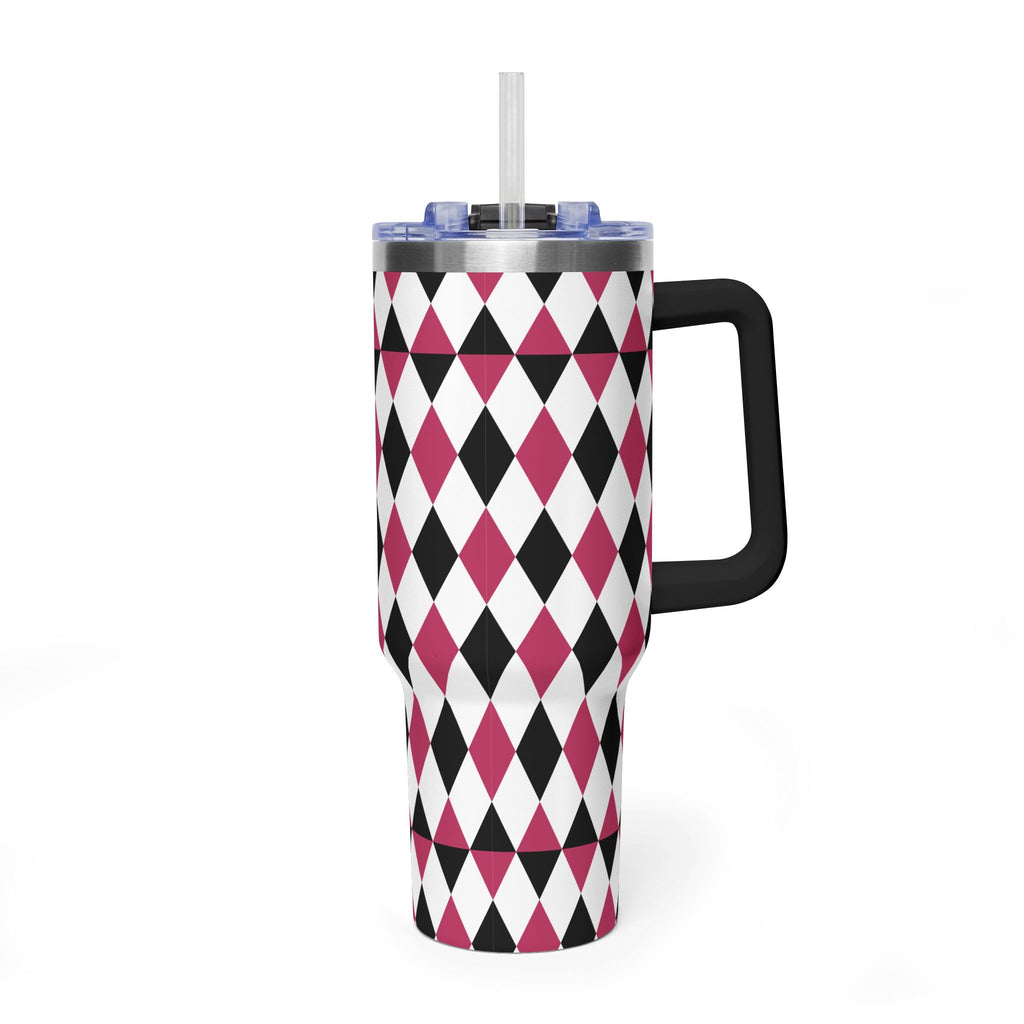 Harlequin Rosé | Tumbler