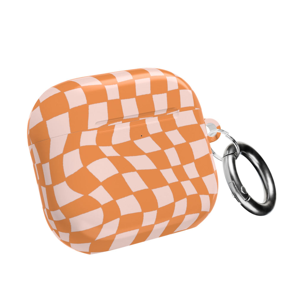 Warped Summer | AirPods Case