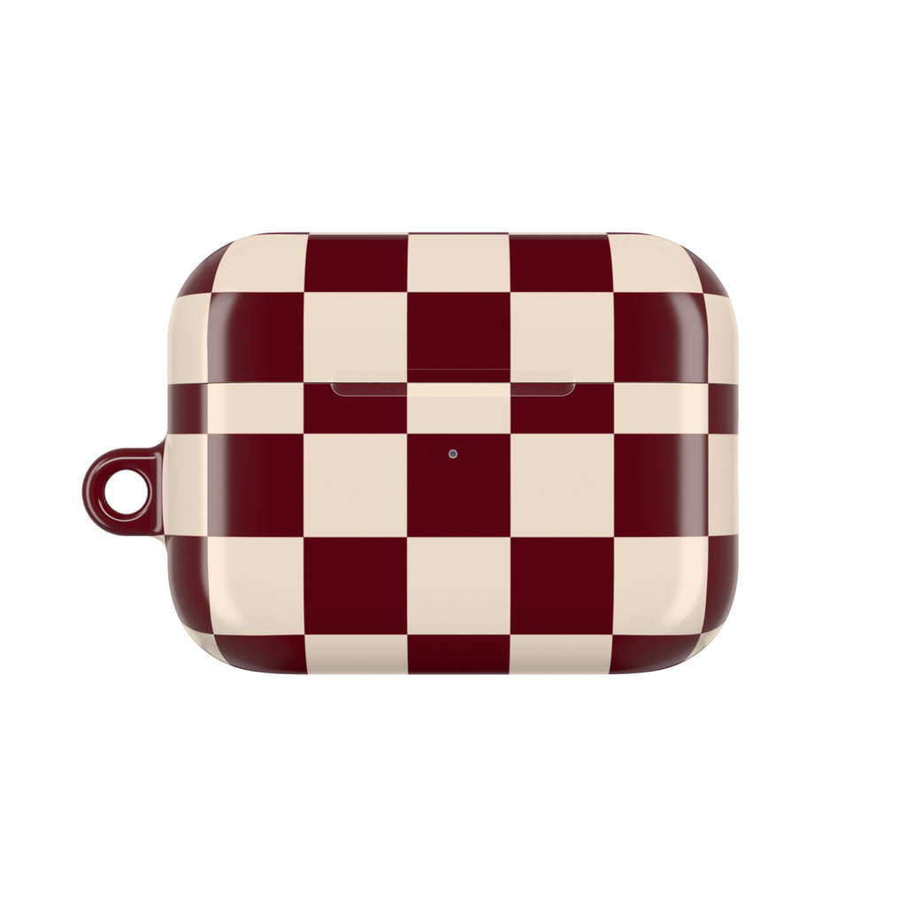 Parlor Check | AirPods Case