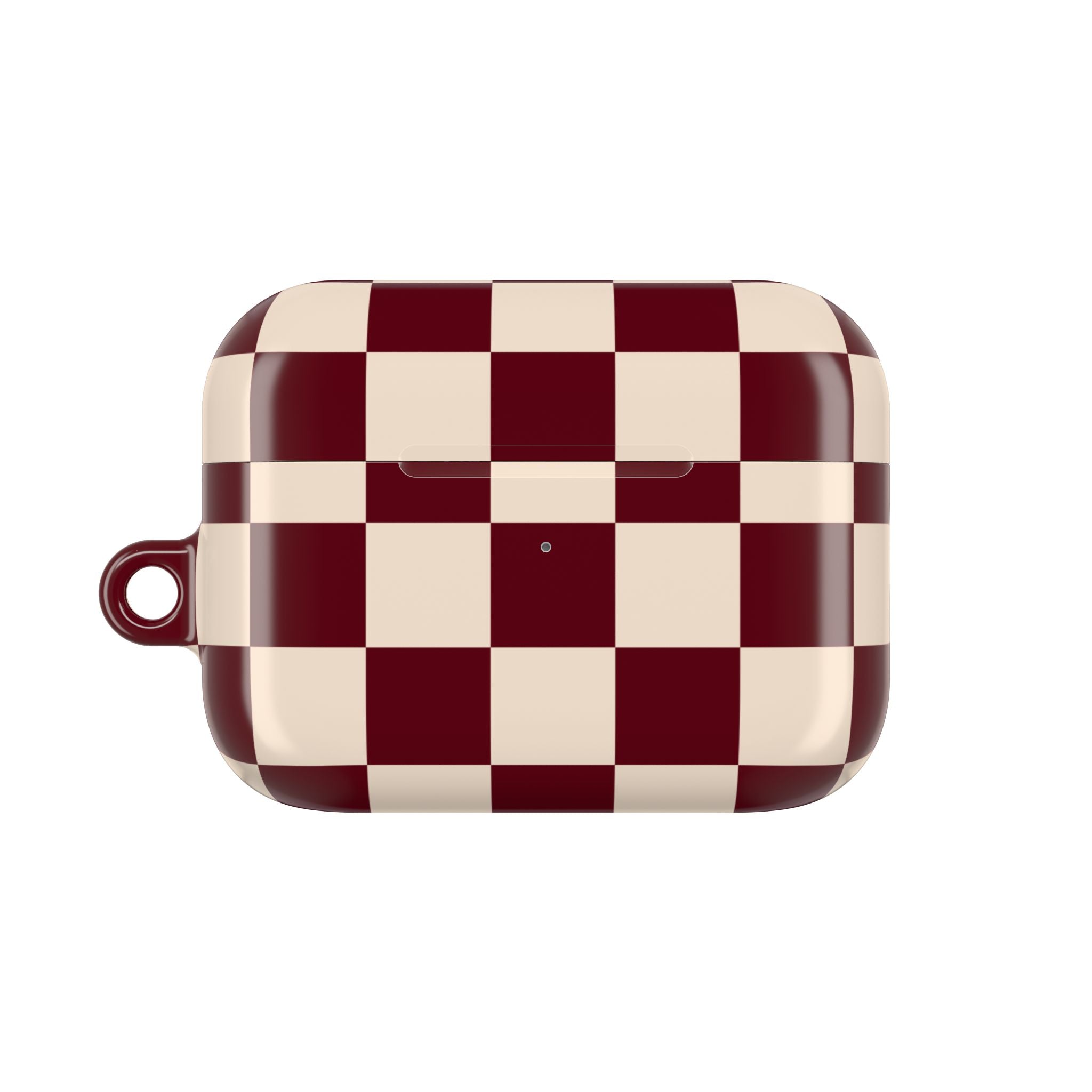 Parlor Check | AirPods Case