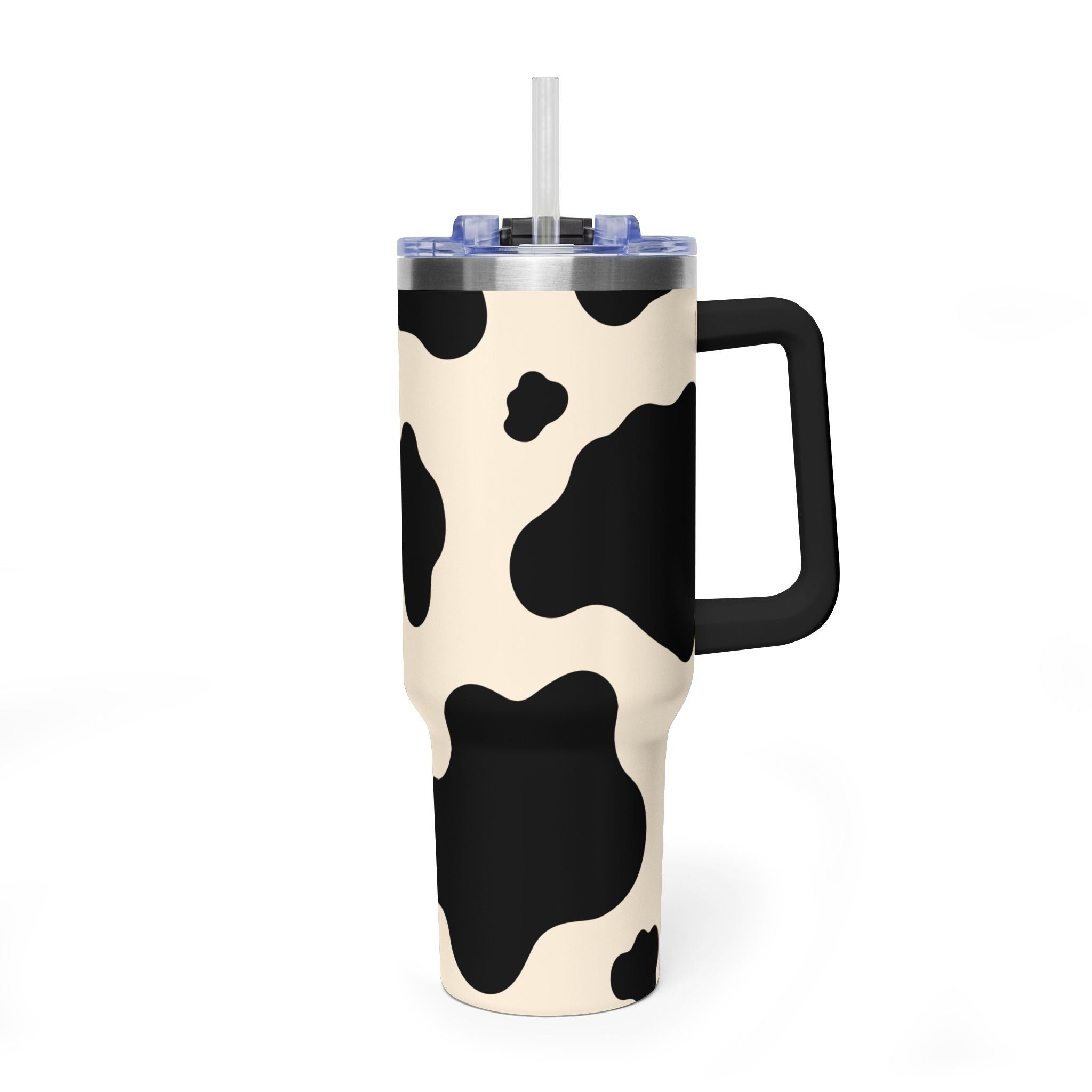 Cream Cow | Tumbler