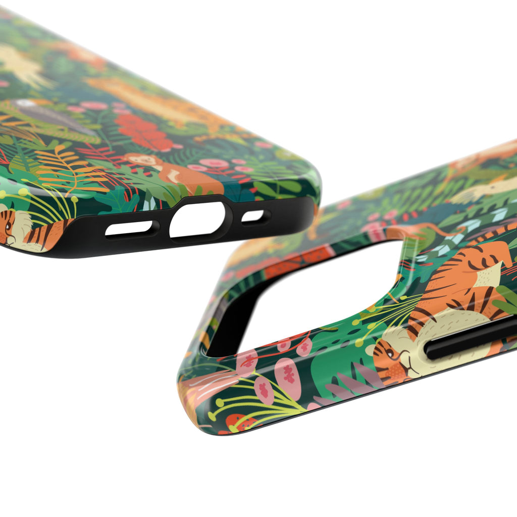 Lush Safari