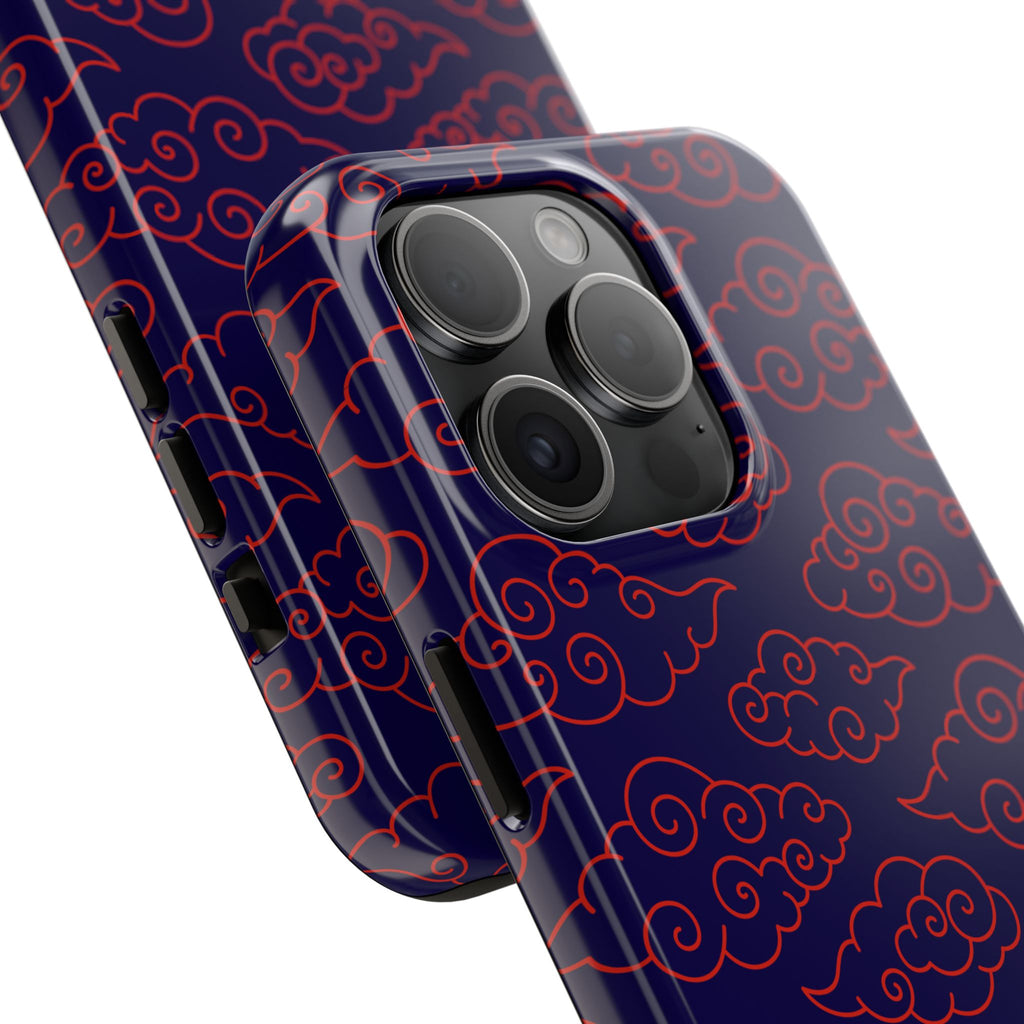 Scarlet Dynasty | Tough Phone Case
