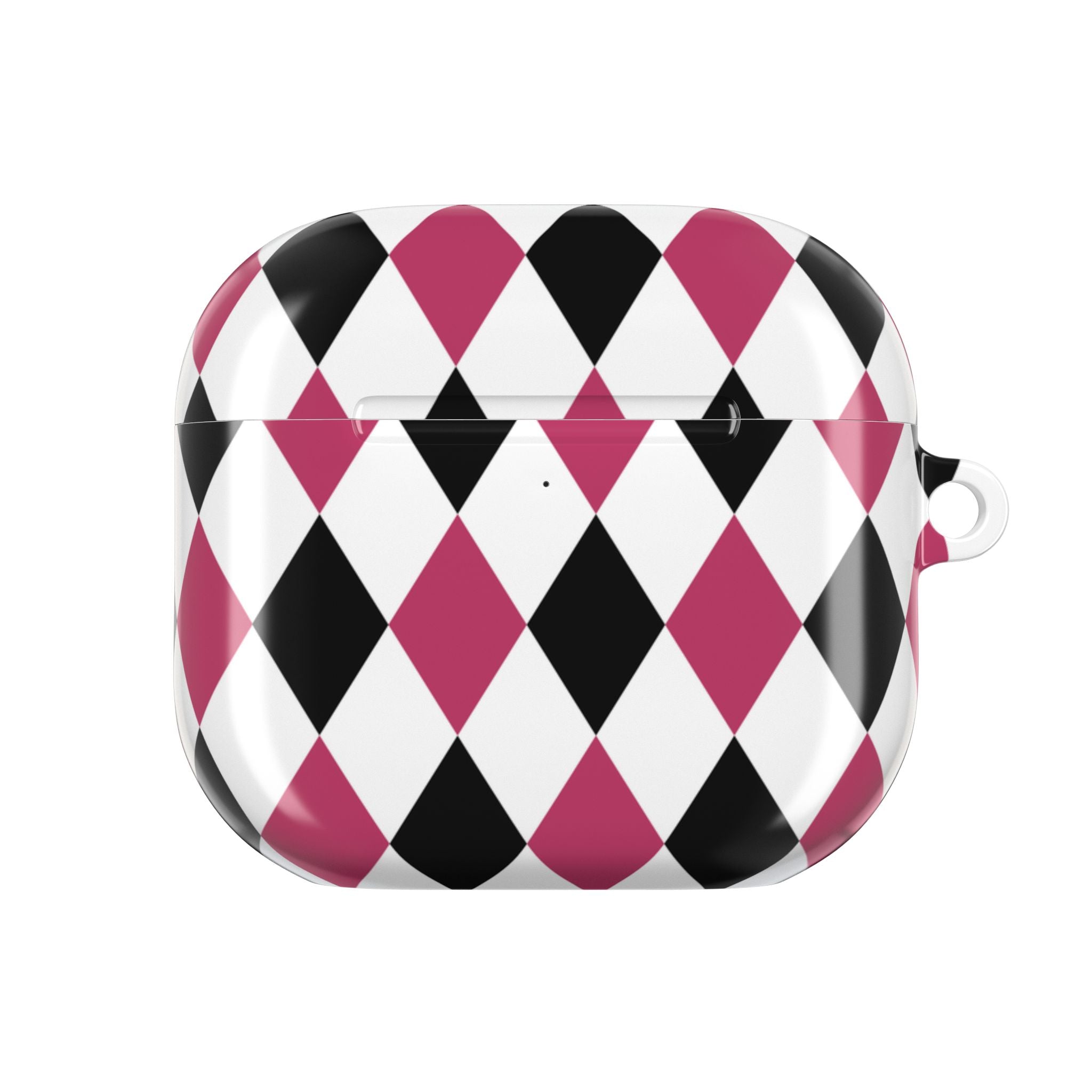 Harlequin Rosé | AirPods Case