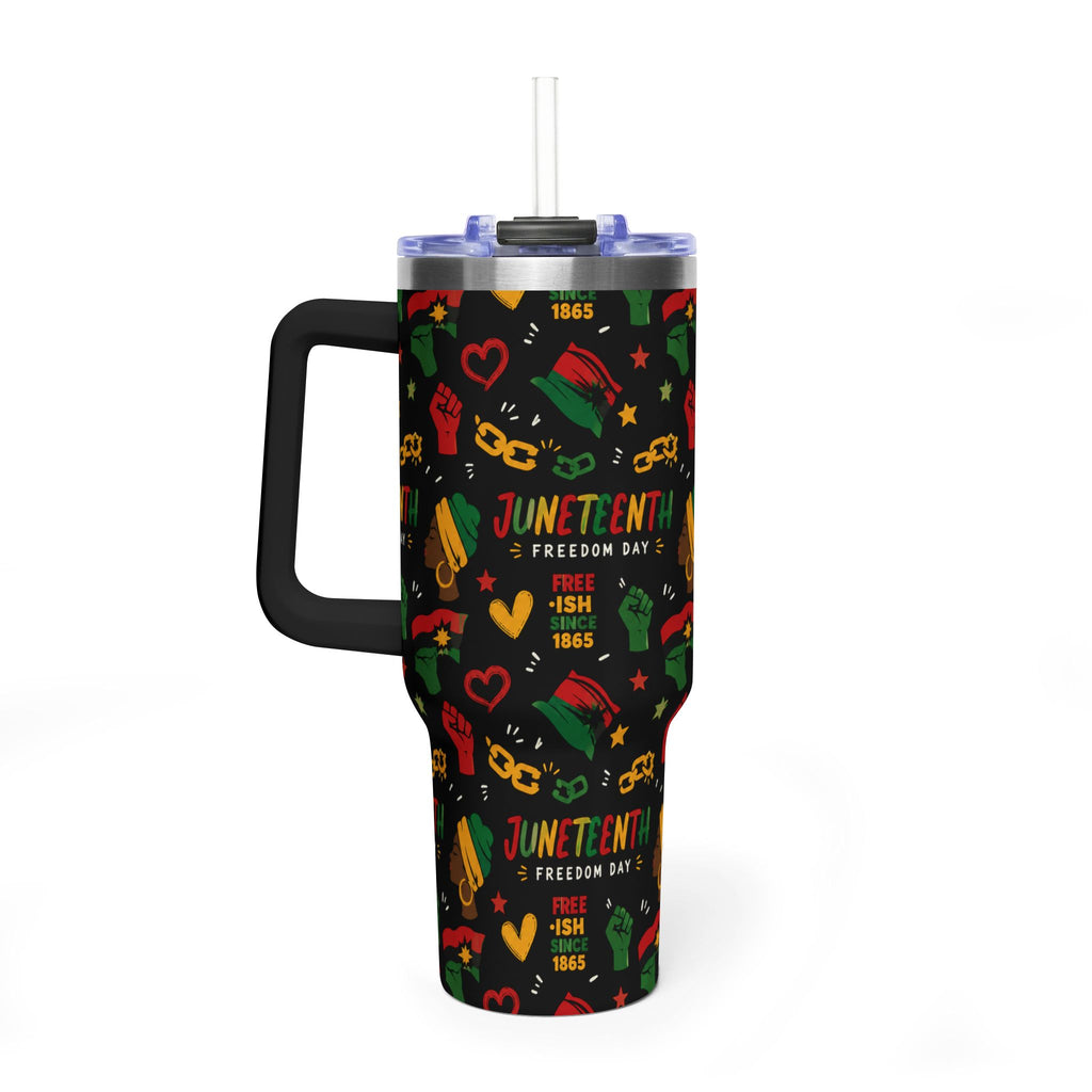 Juneteenth | Tumbler