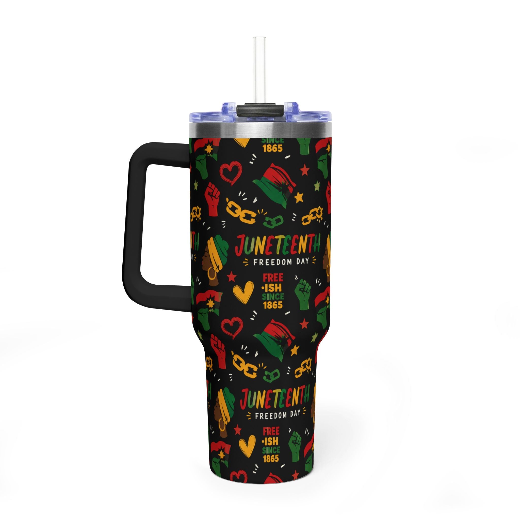 Juneteenth | Tumbler