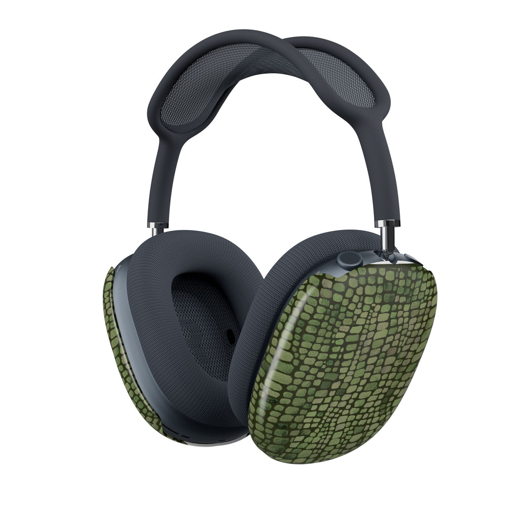 Olive Emboss | AirPods Max Case