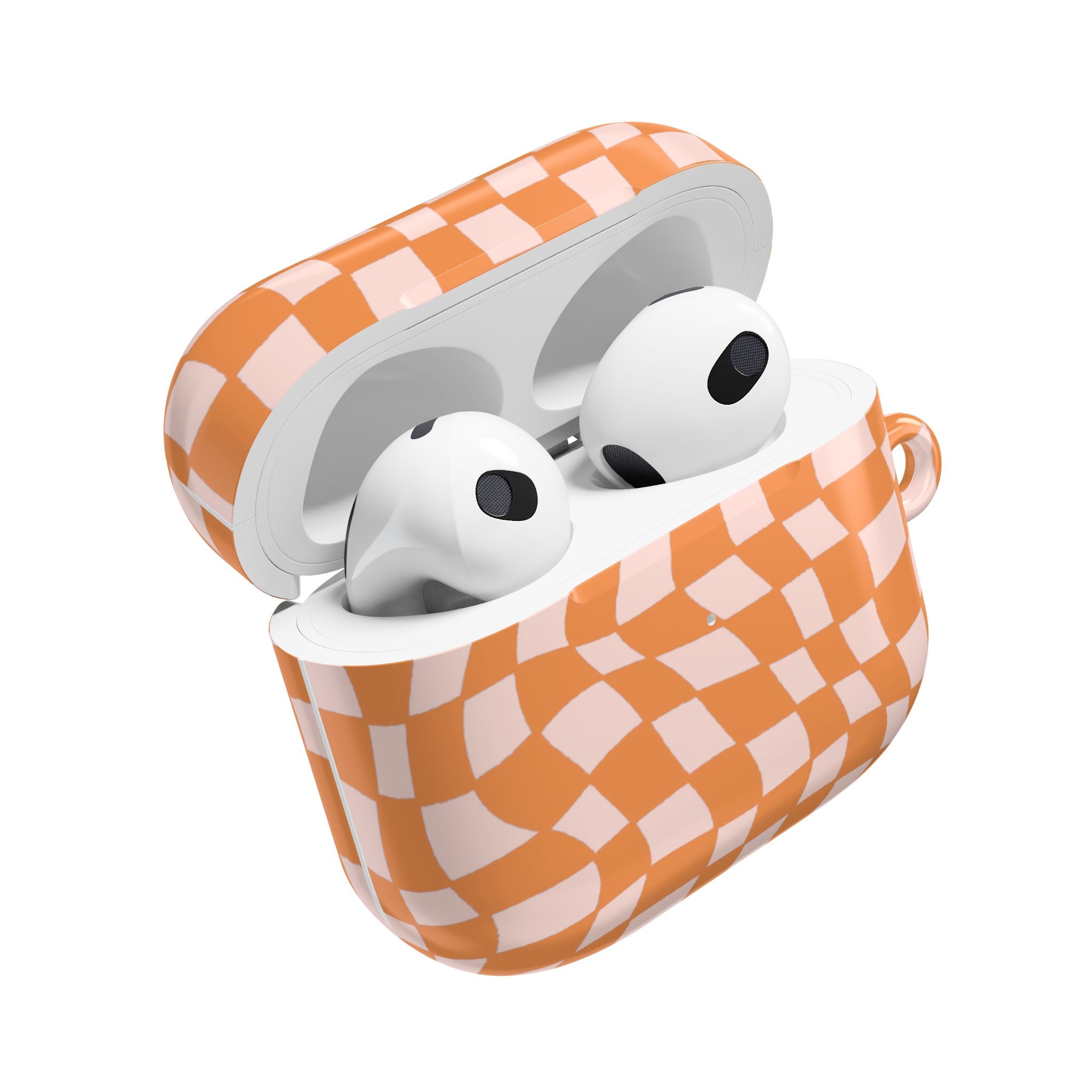Warped Summer | AirPods Case