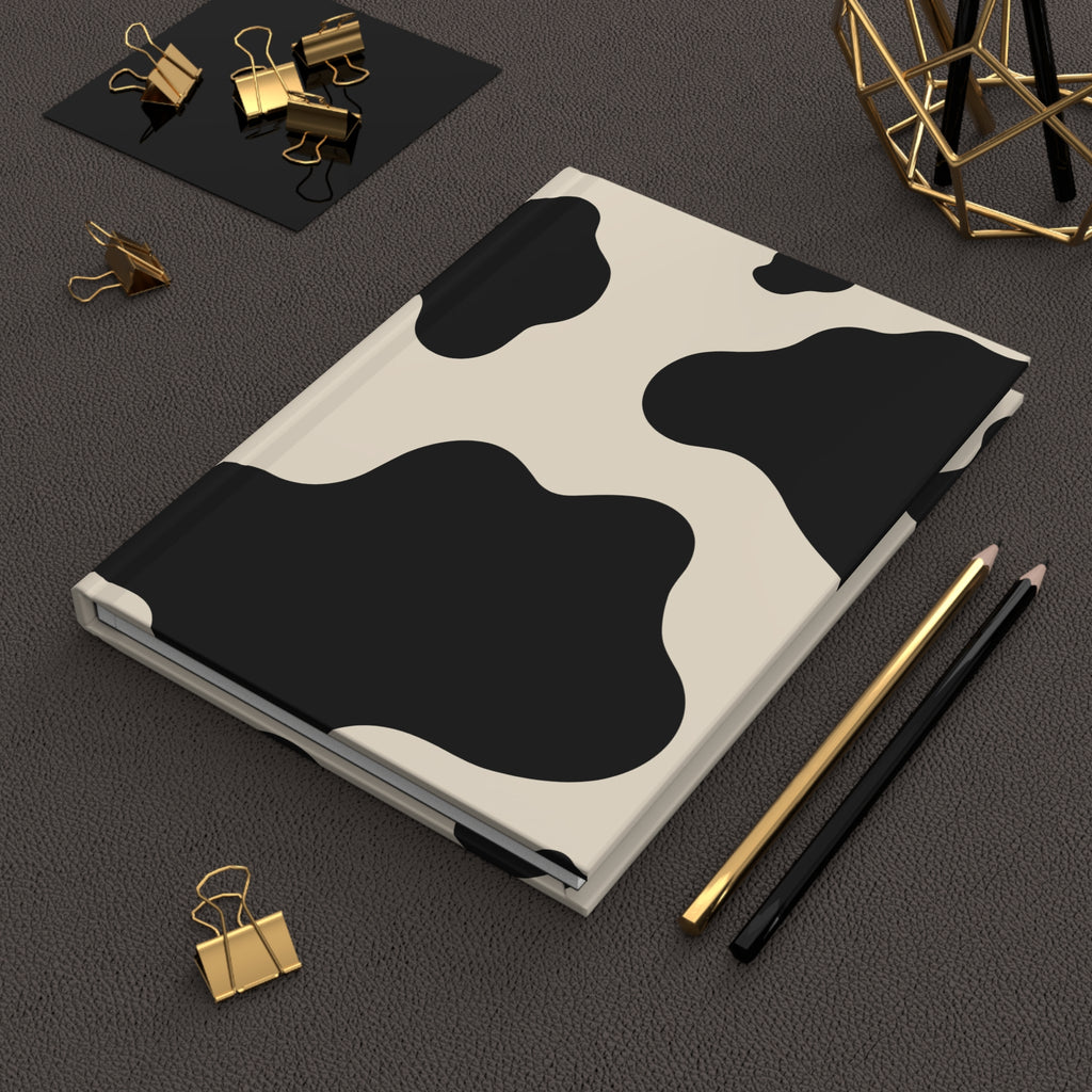 Cream Cow | Journal