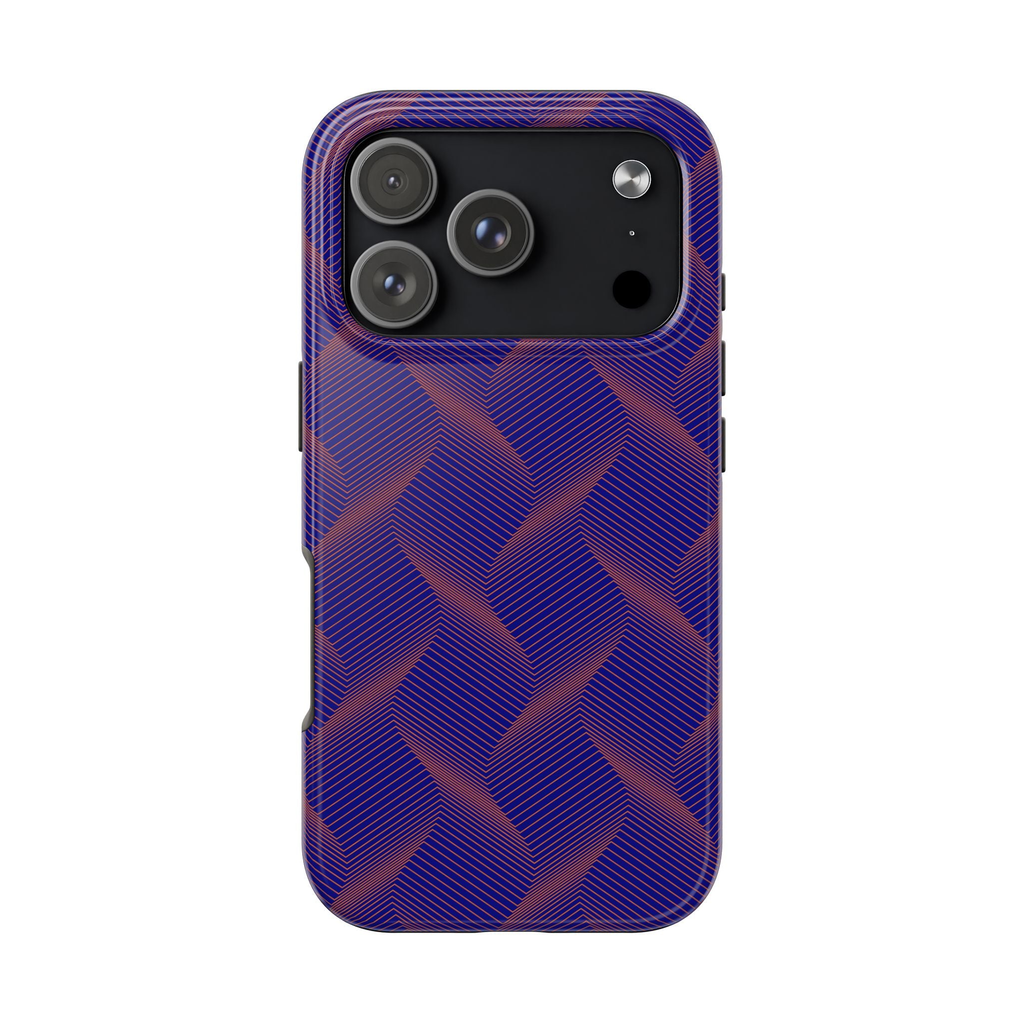 Velvet Hour | Tough Phone Case