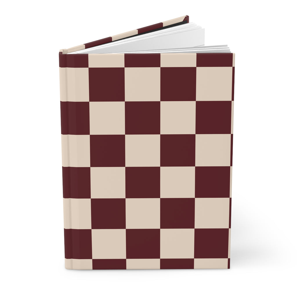 Parlor Check | Journal