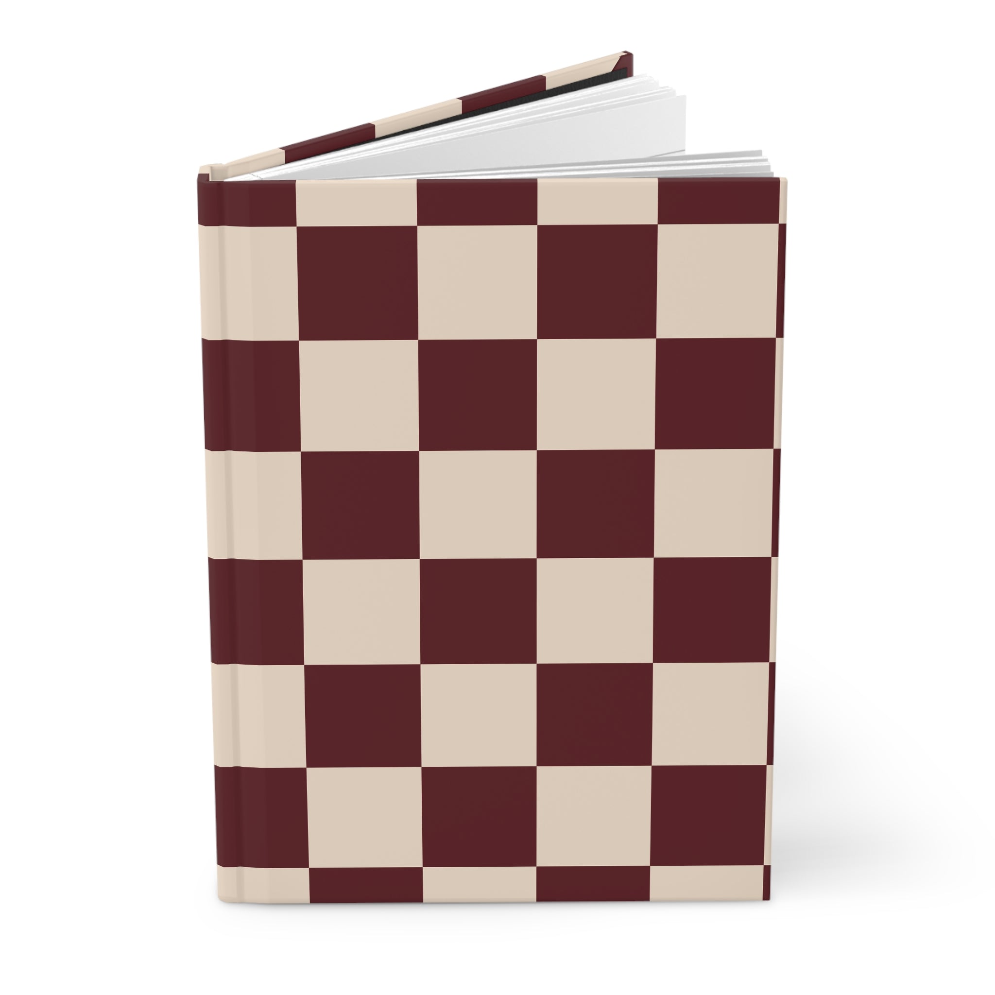 Parlor Check | Journal