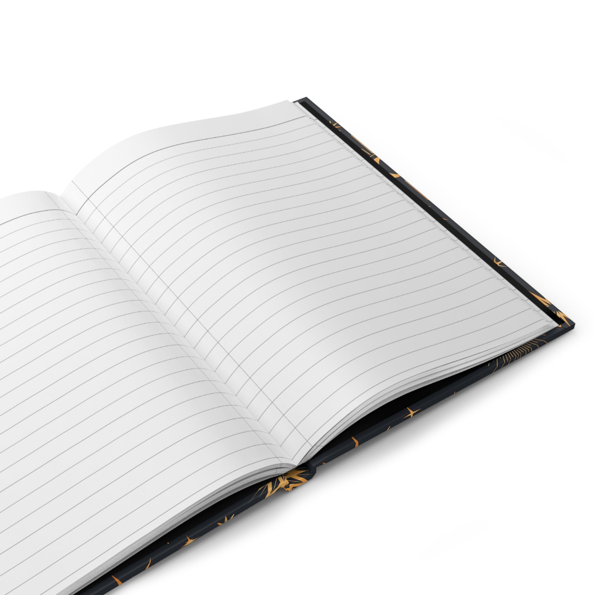 Golden Eclipse | Journal