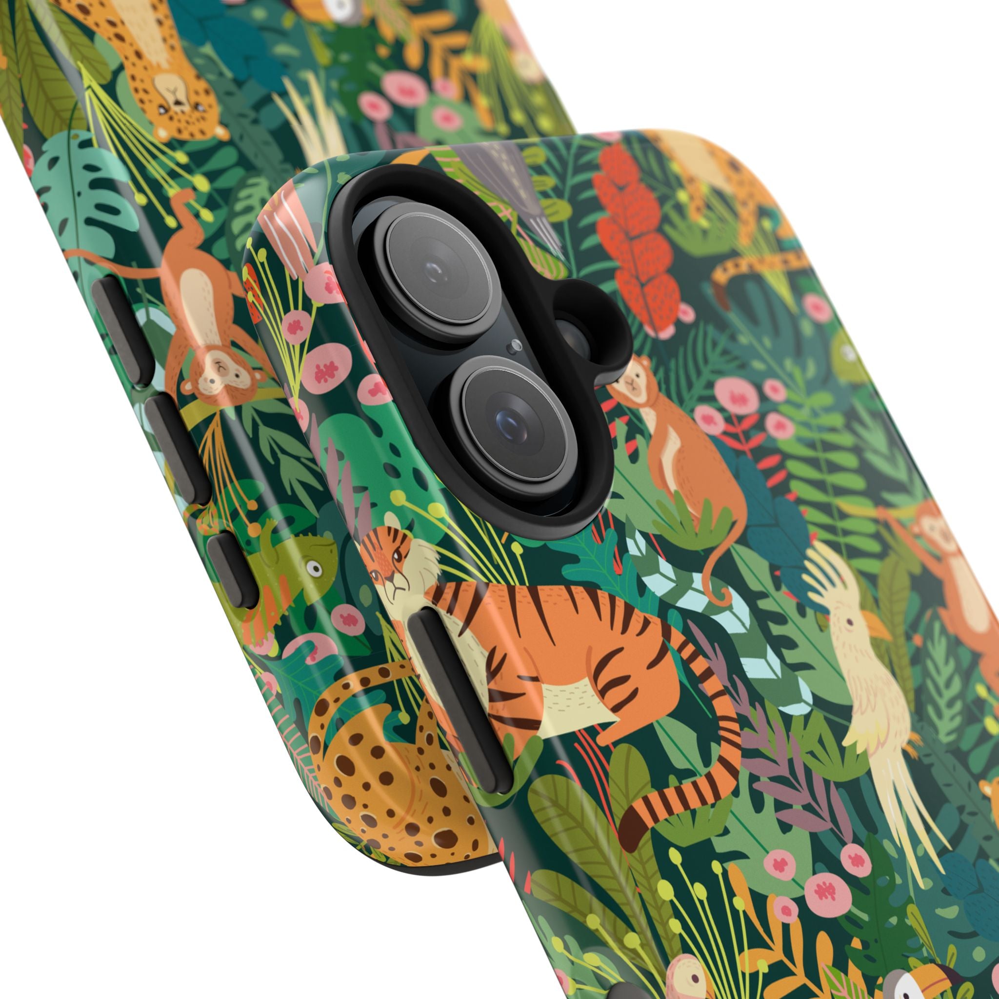 Lush Safari