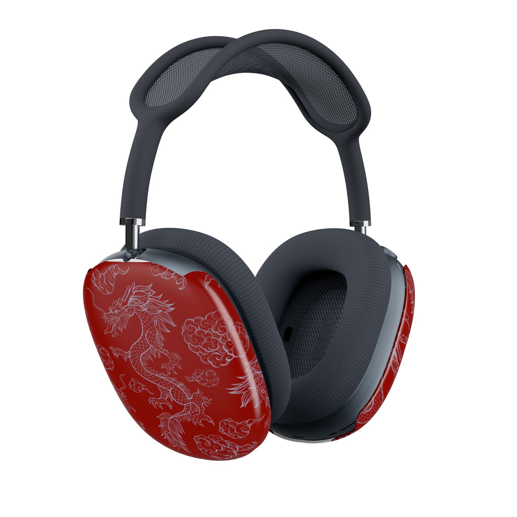Imperial Dragon | AirPods Max Case