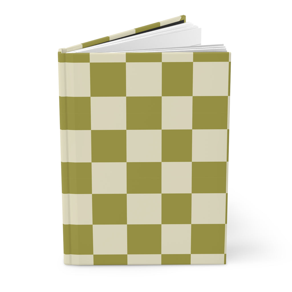 Olive Check | Journal