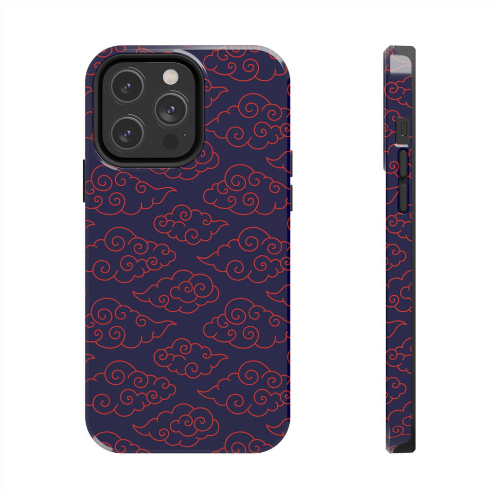 Scarlet Dynasty | Tough Phone Case