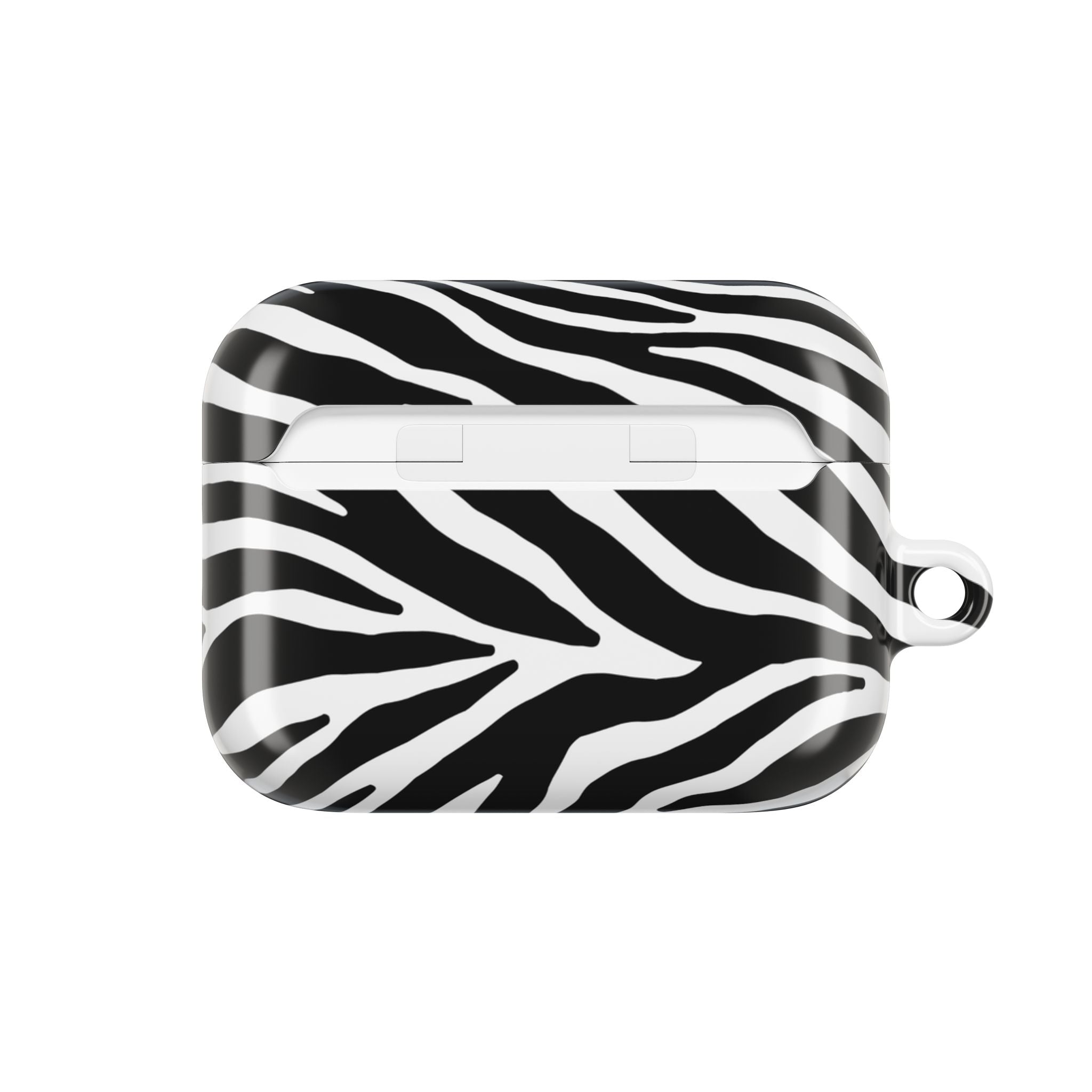 Zebra Addiction | AirPods Case