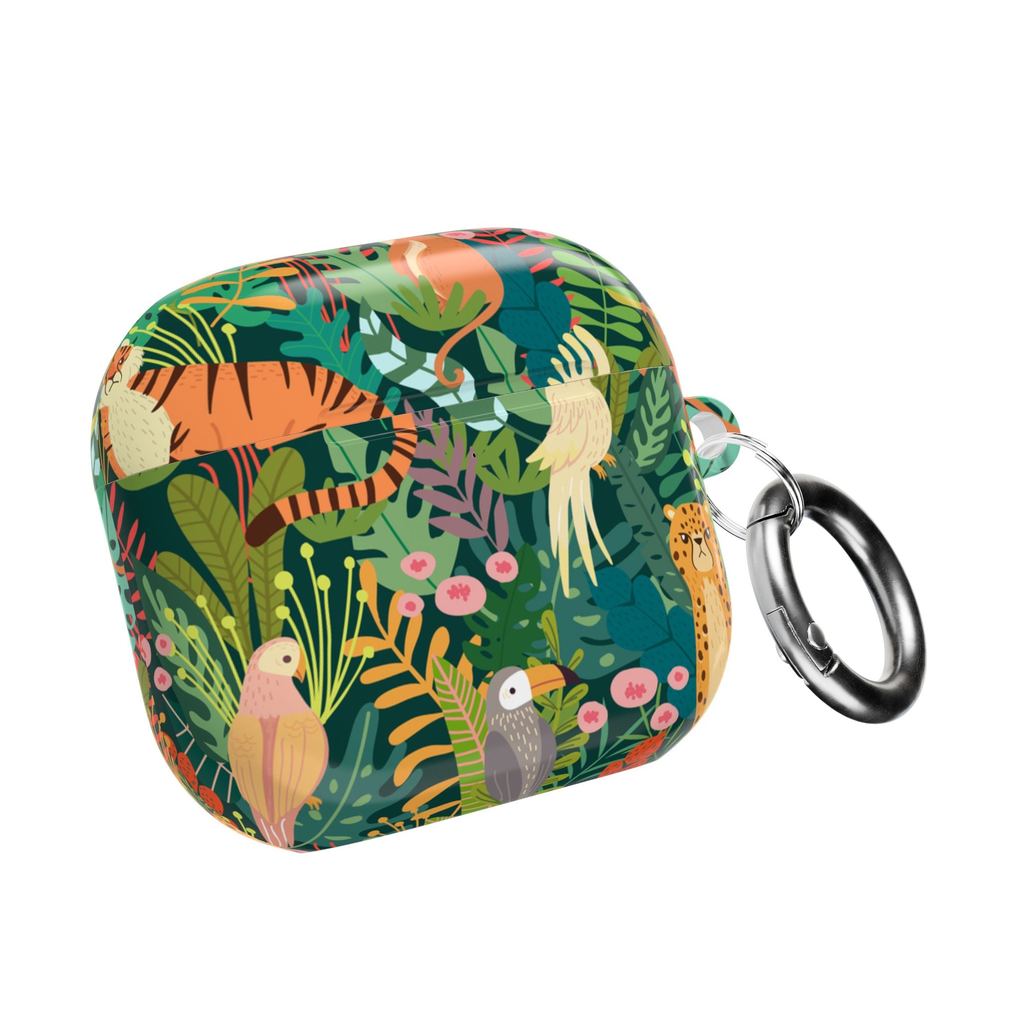 Lush Safari | Kindle Case