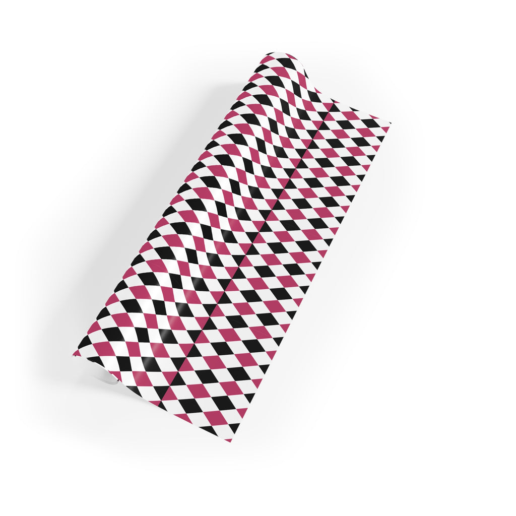 Harlequin Rose | Wrapping Paper