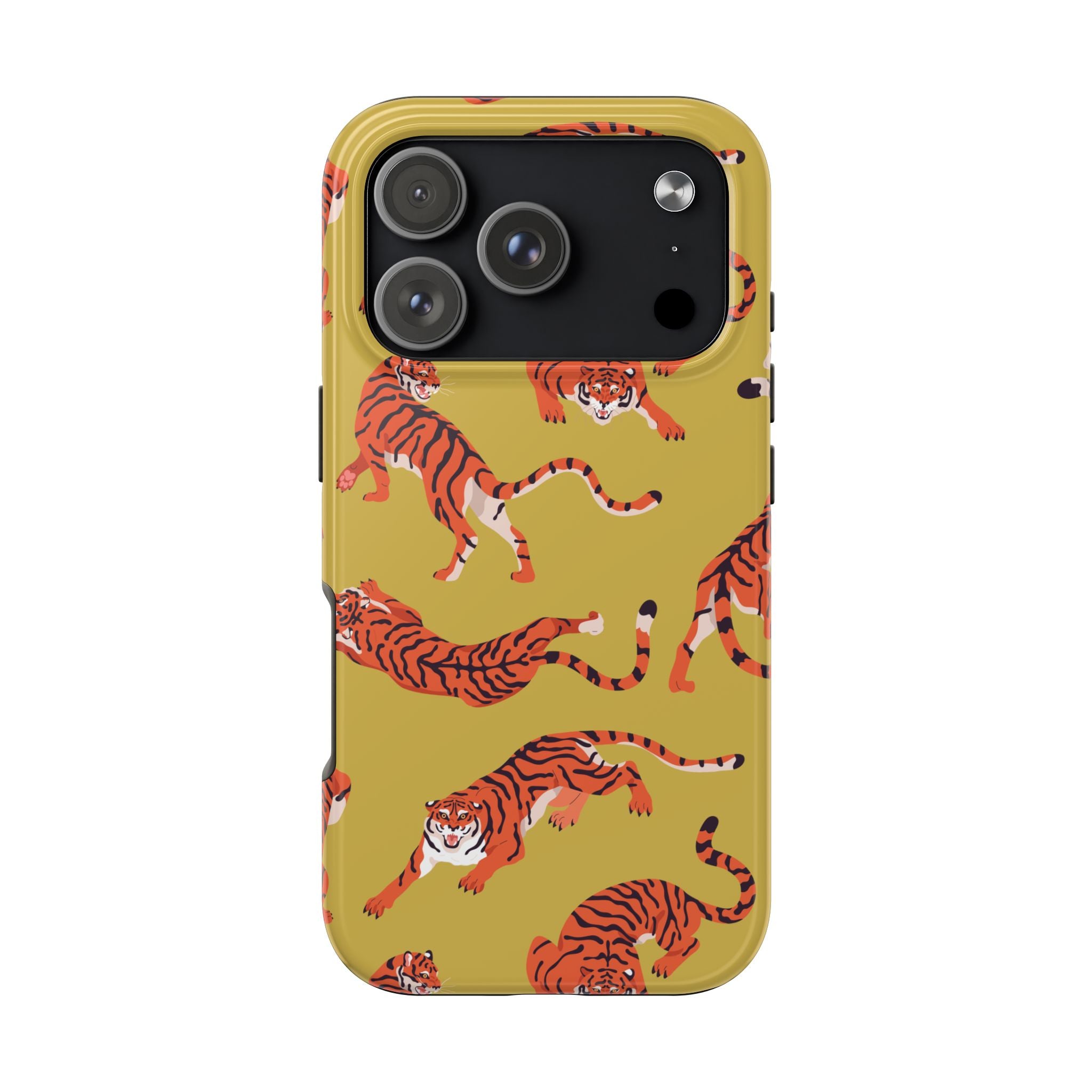 Untamed Spirit | Tough Phone Case