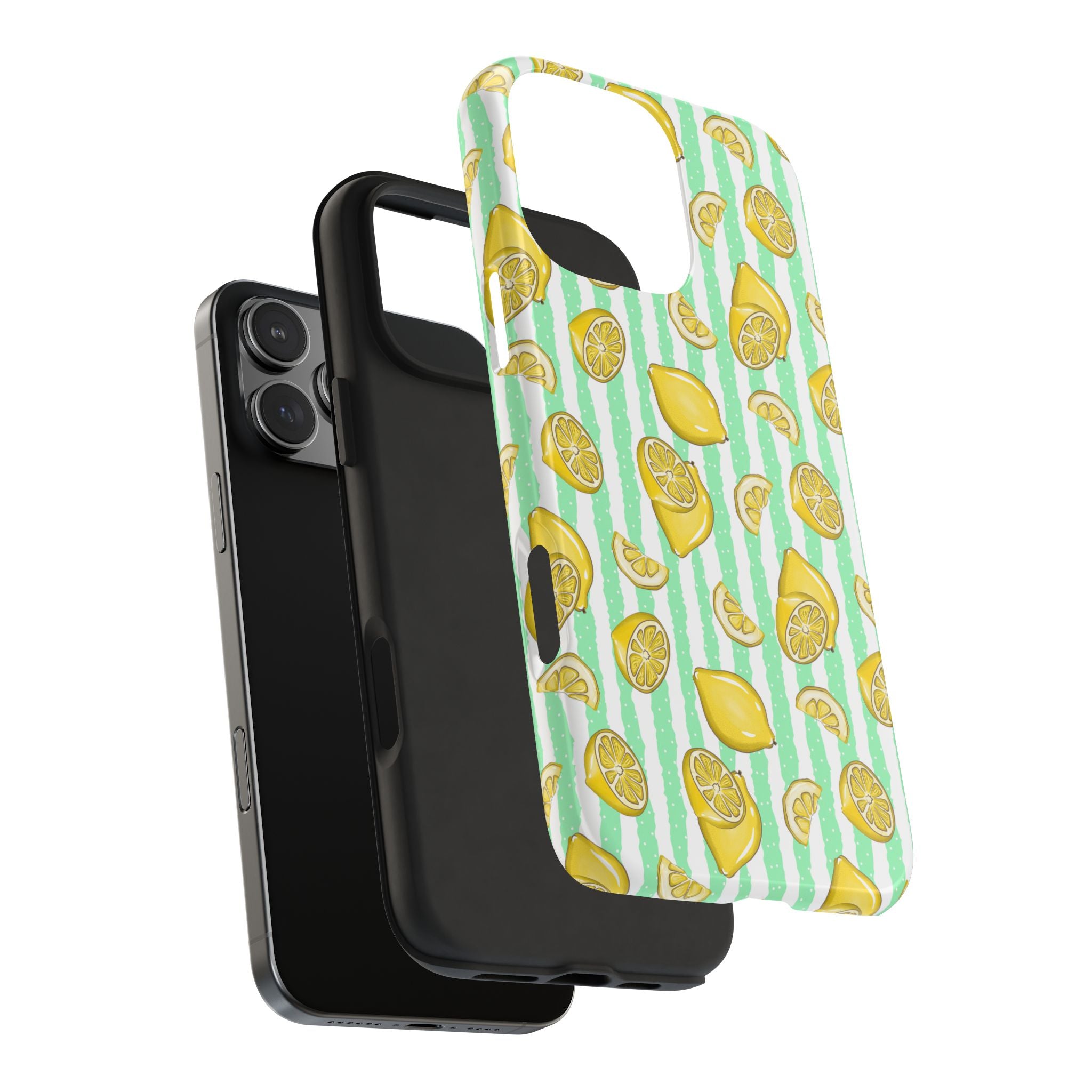Lemon Spritz | Tough Phone Case