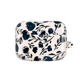Midnight Meadow | Navy Floral Print AirPods Case