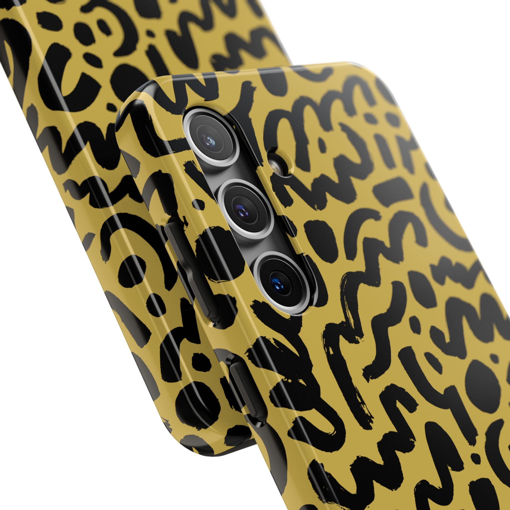 Wild Card | Tough Phone Case