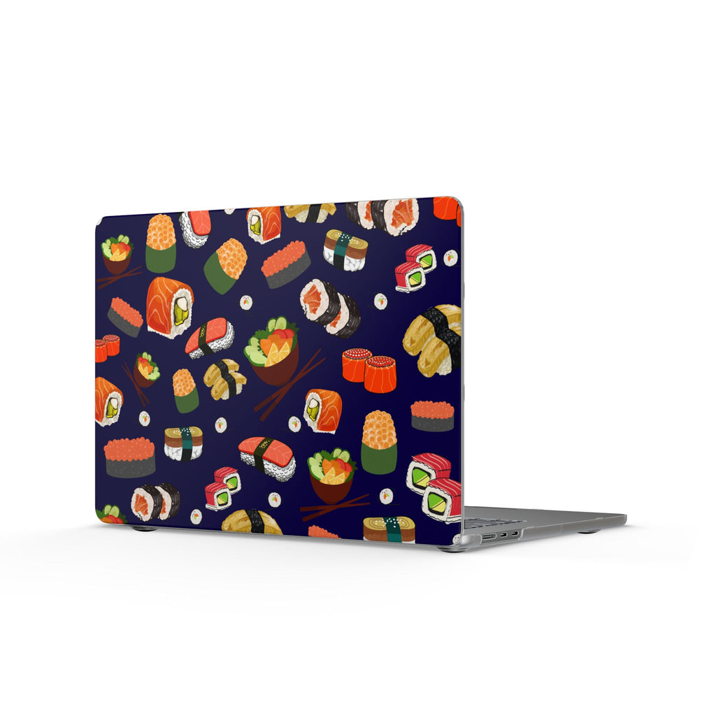 Sushi Madness | Laptop Sleeve
