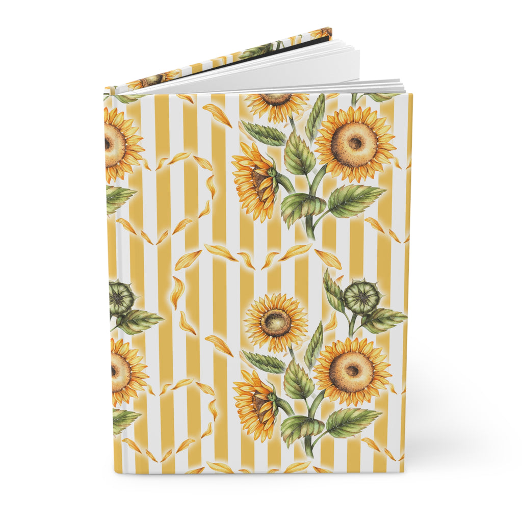 Golden Bloom | Journal