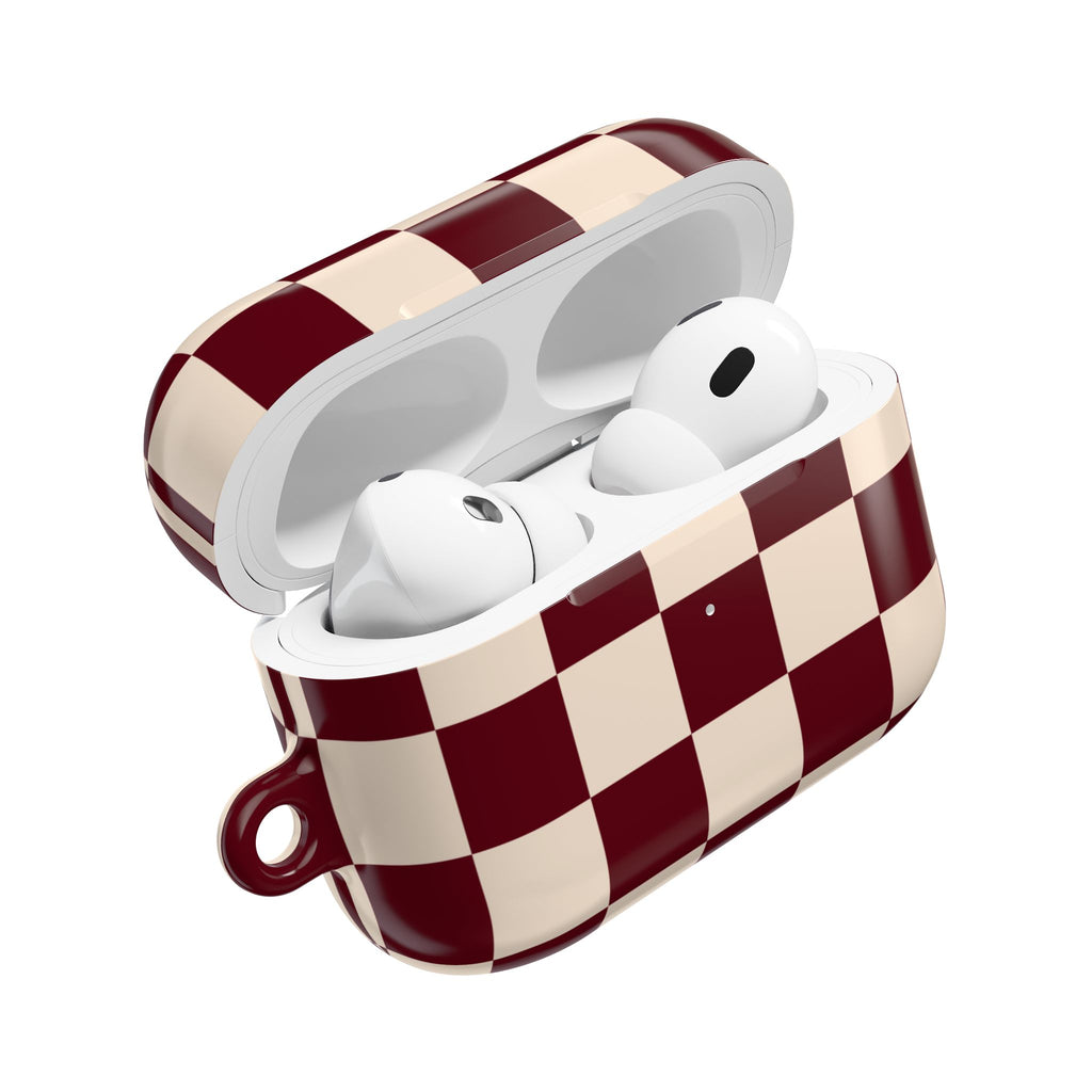 Parlor Check | AirPods Case