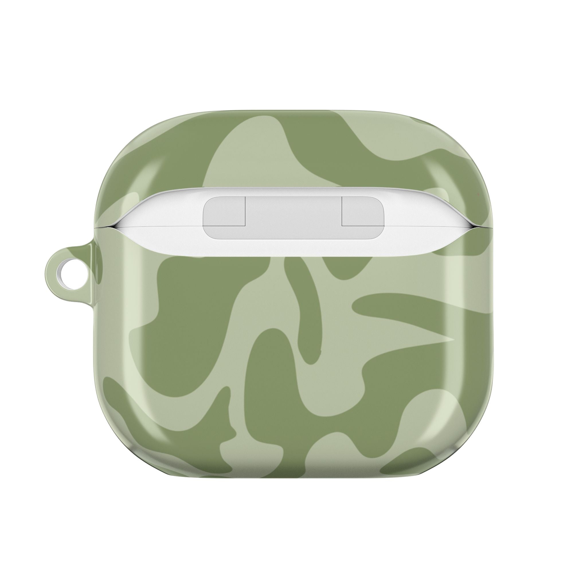 Olive Drift | AirPods Cases