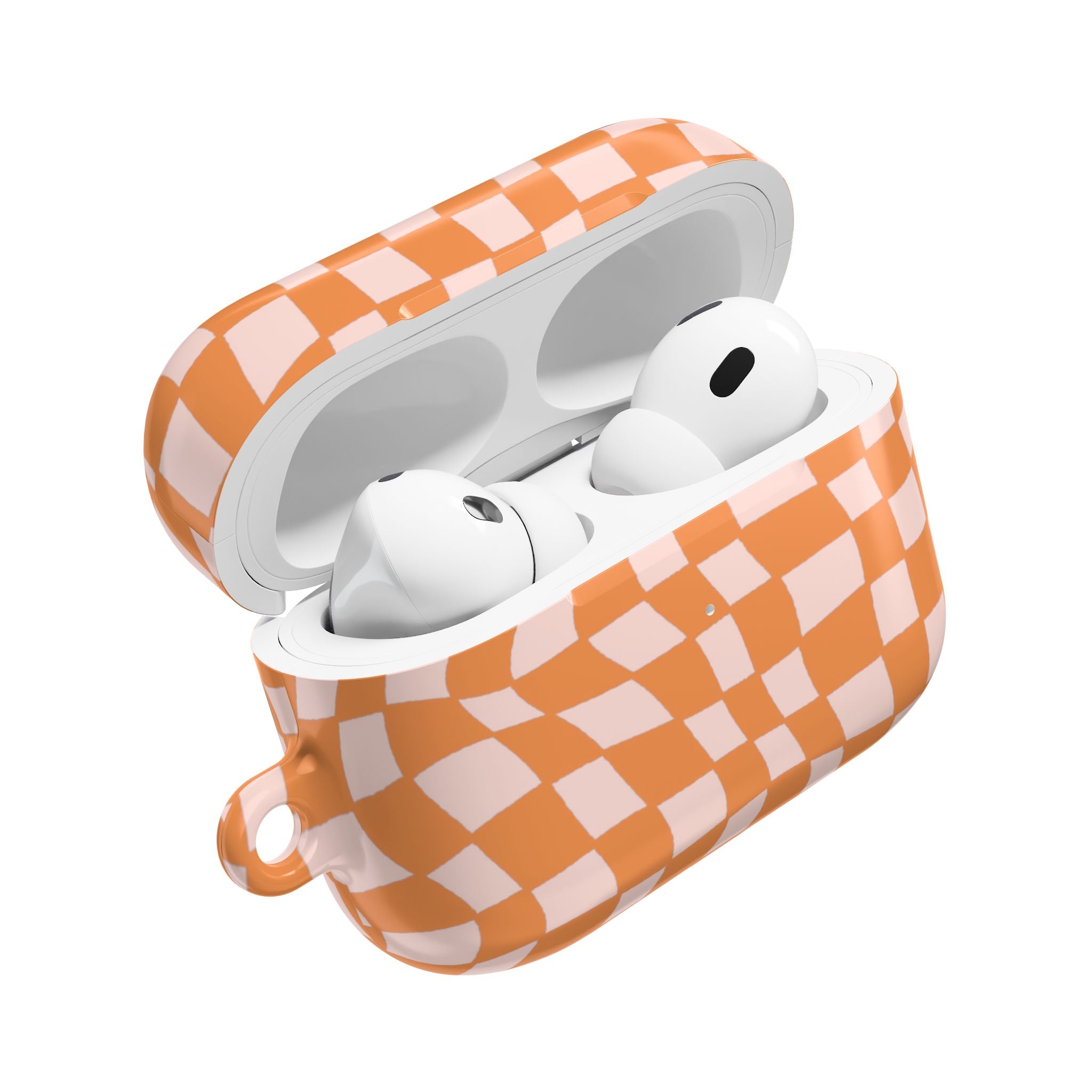 Warped Summer | AirPods Case