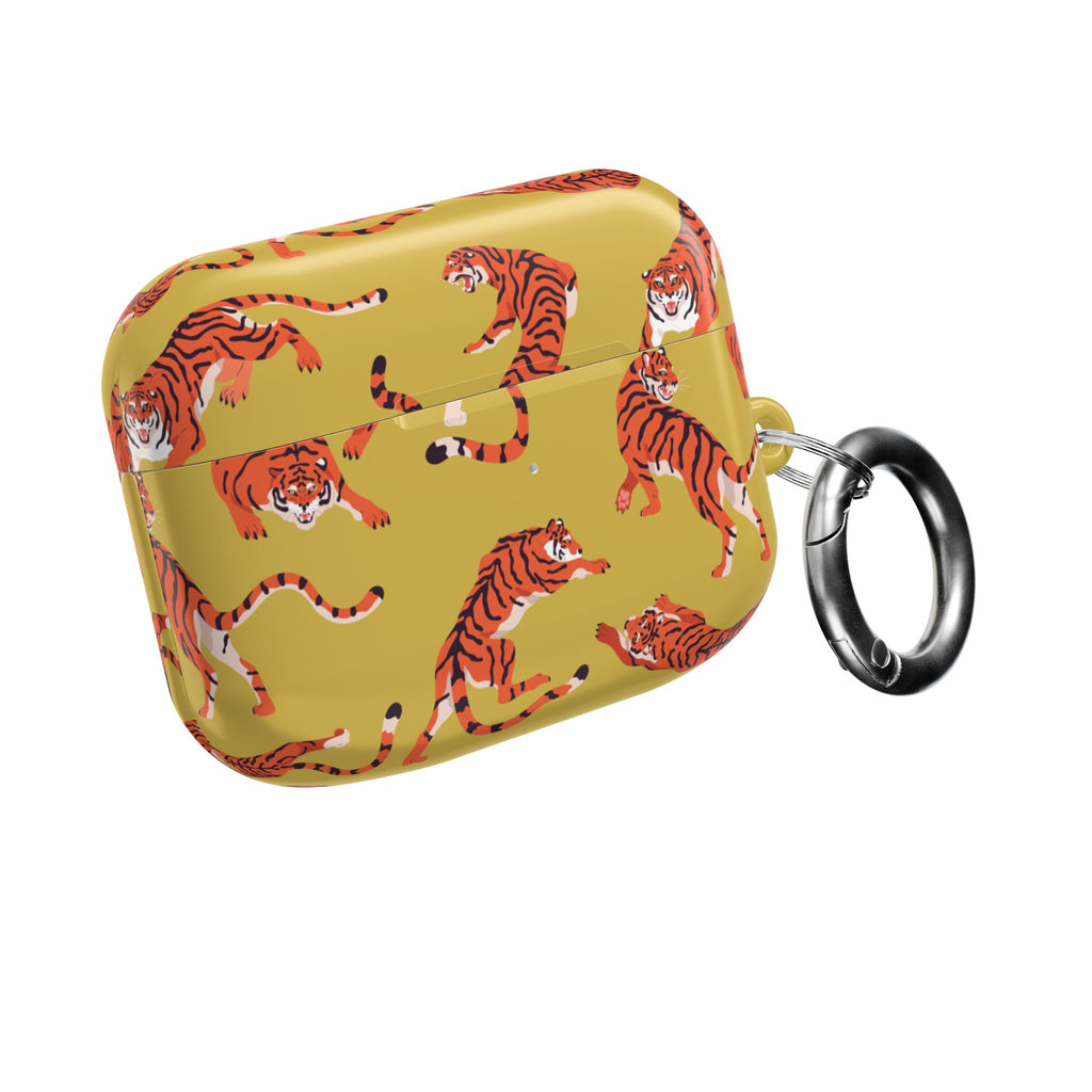 Untamed Spirit | AirPods Case