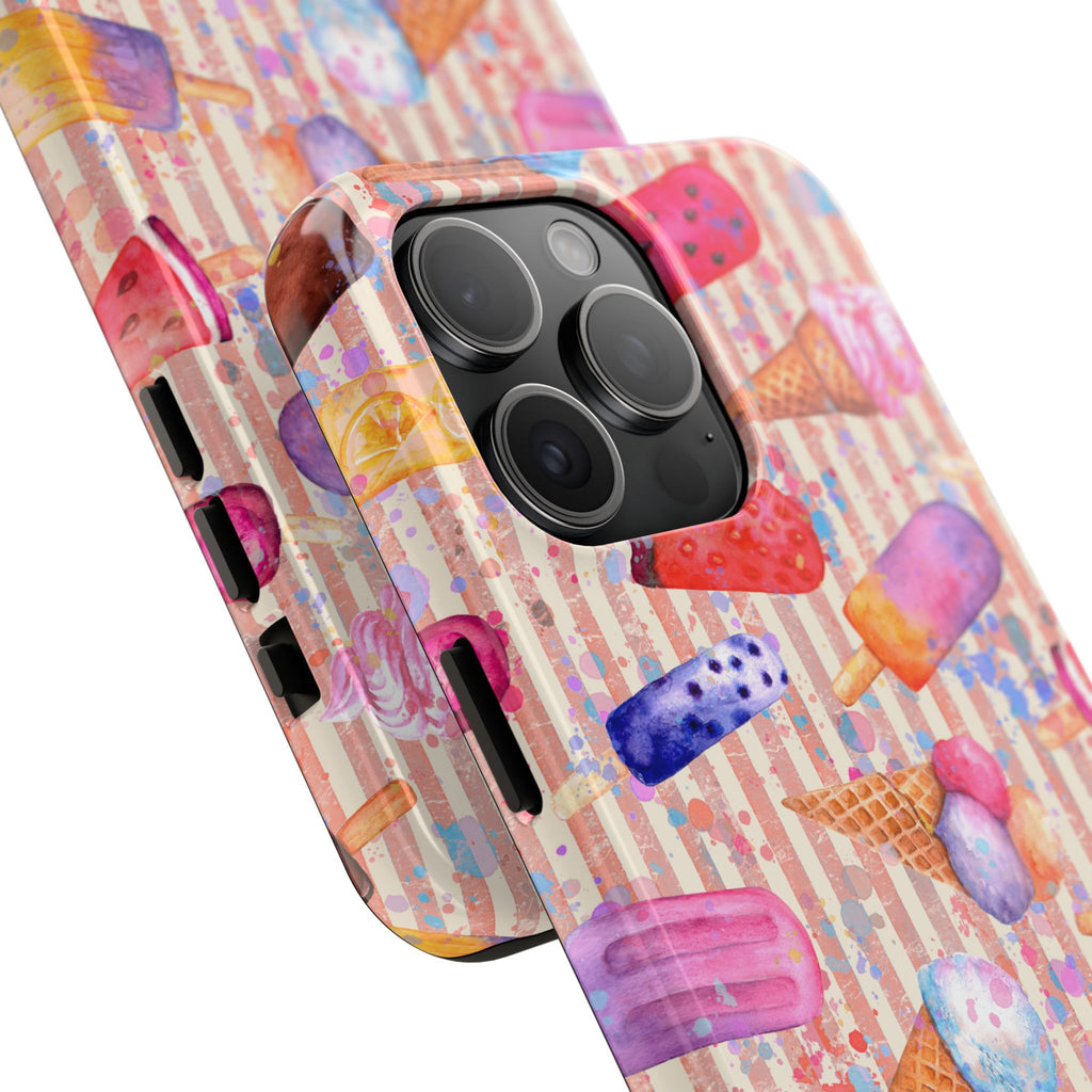 Sweet Escape | Tough Phone Case