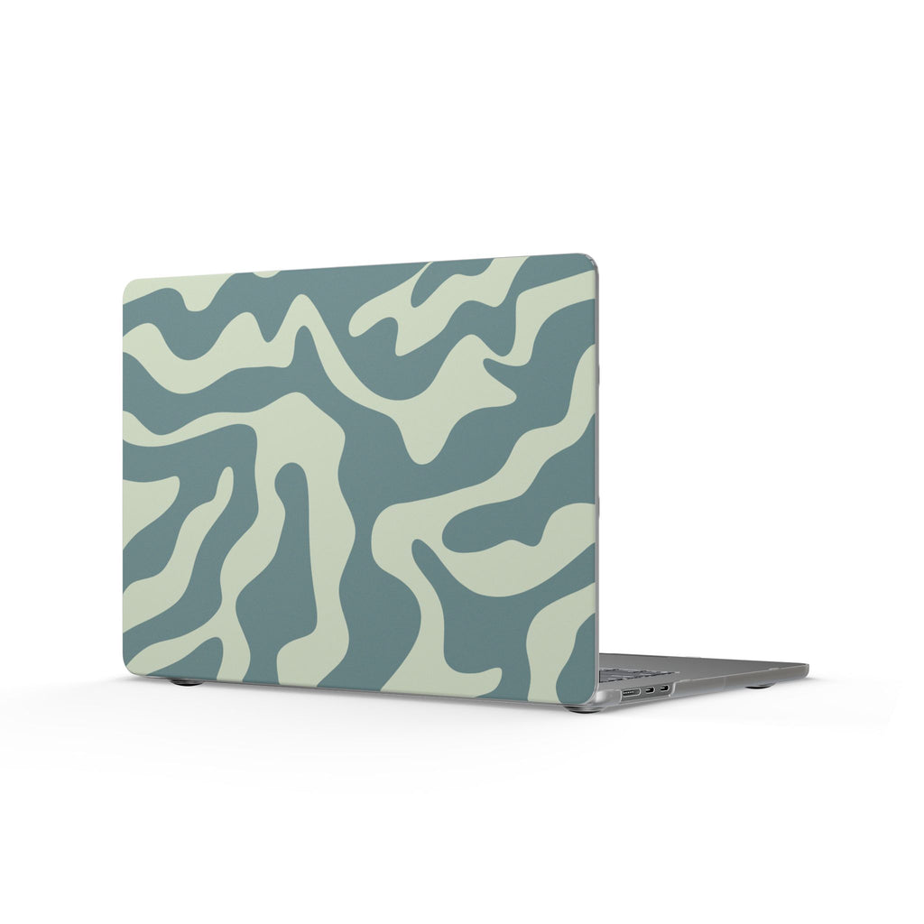 Blue Drift | Laptop Sleeve