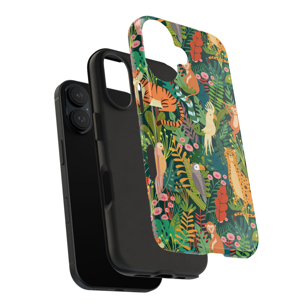 Lush Safari