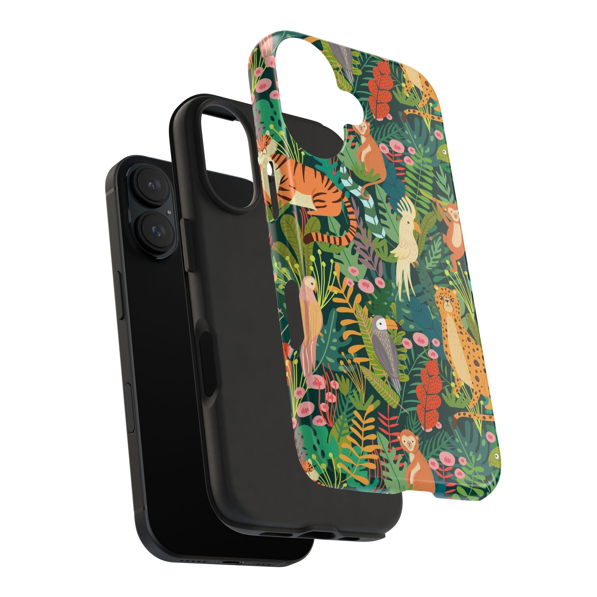 Lush Safari