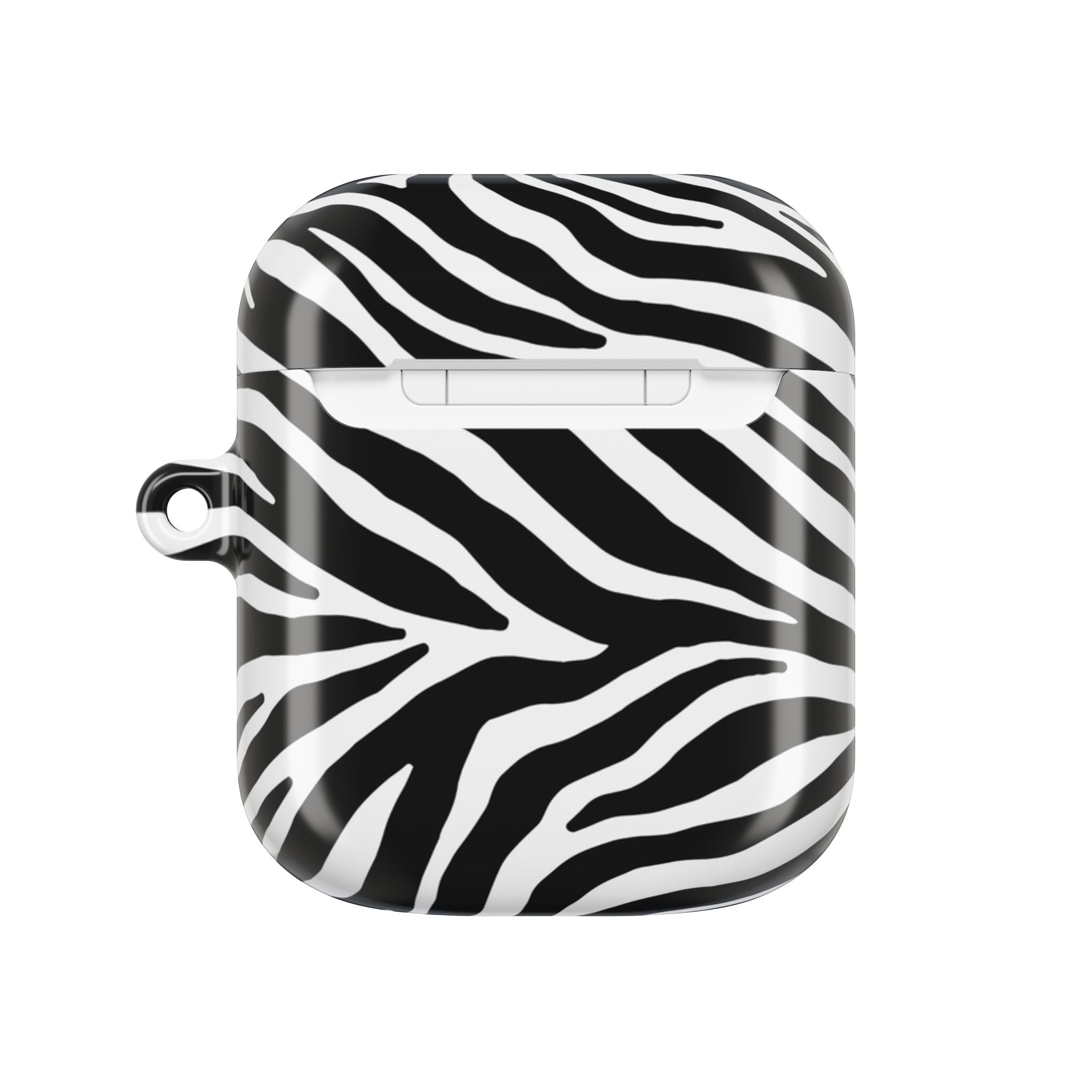 Zebra Addiction | AirPods Case