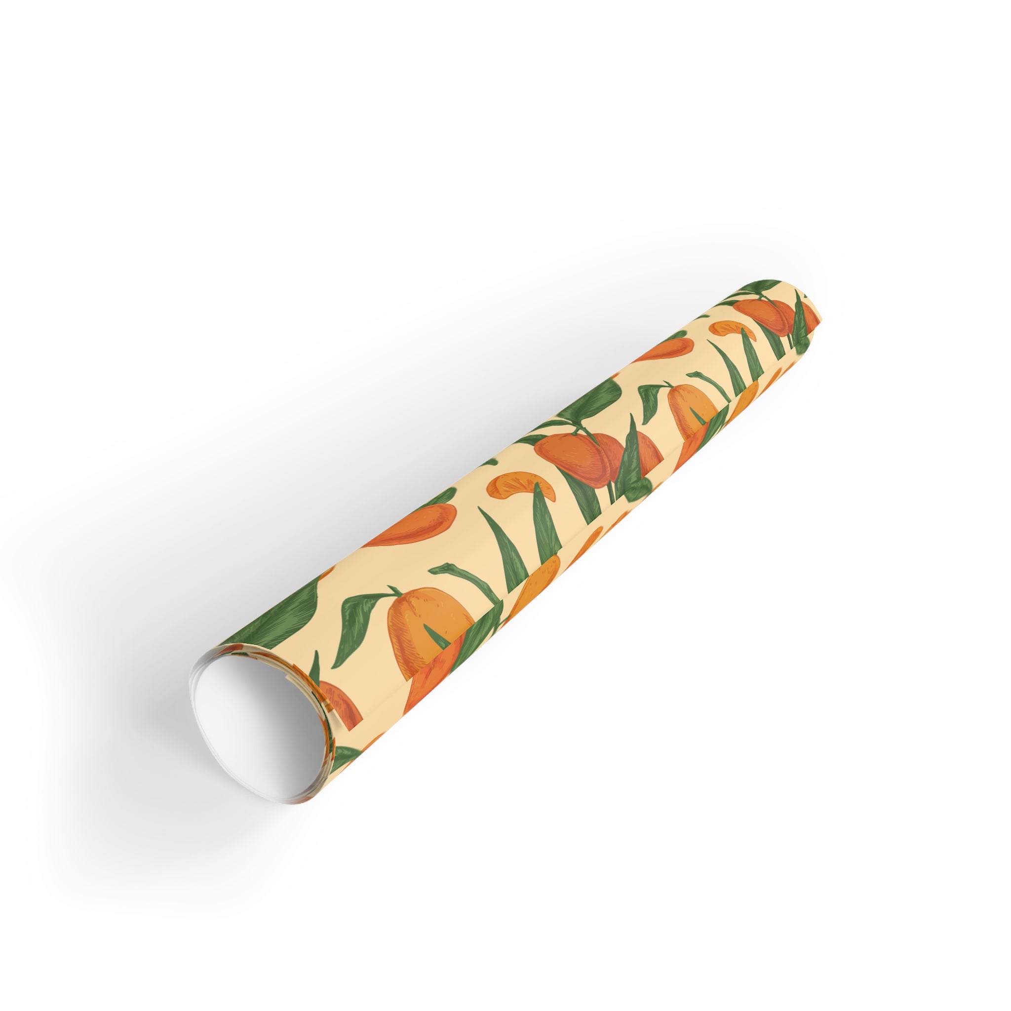 Citrus Daydream | Wrapping Paper