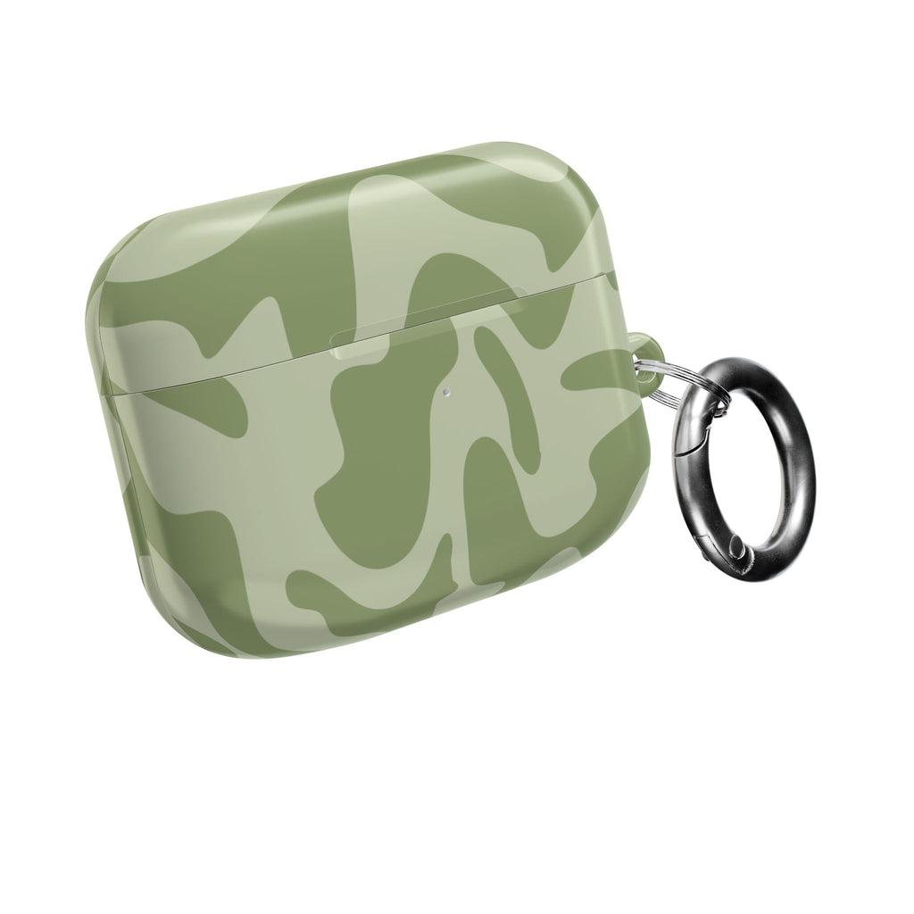 Olive Drift | AirPods Cases