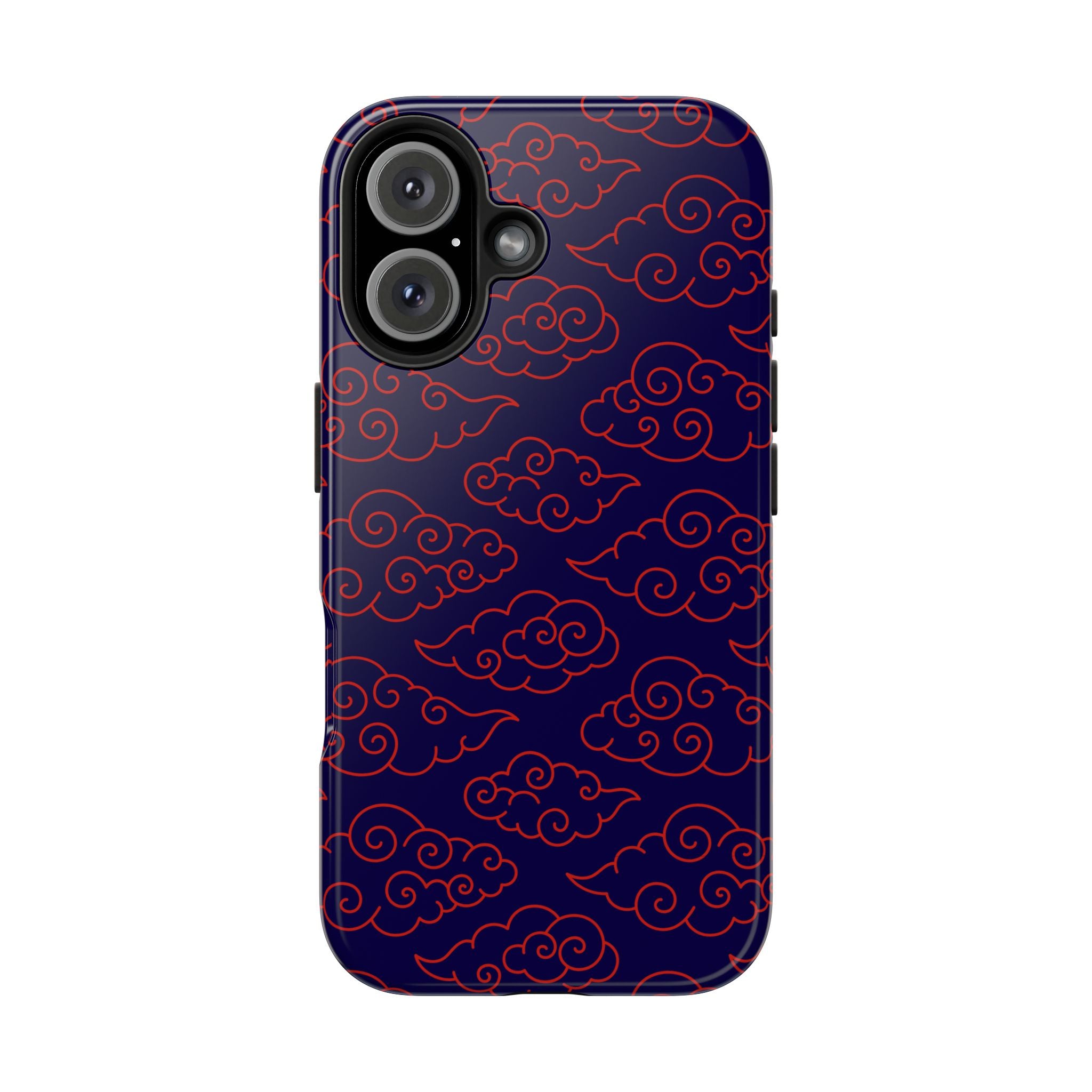 Scarlet Dynasty | Tough Phone Case