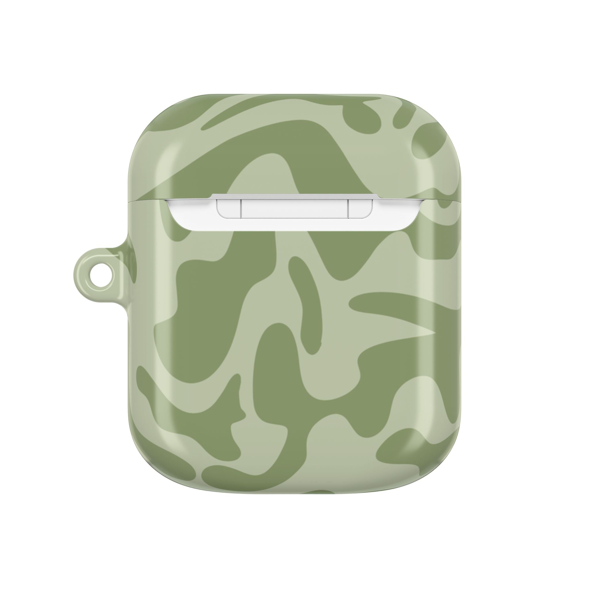 Olive Drift | AirPods Cases