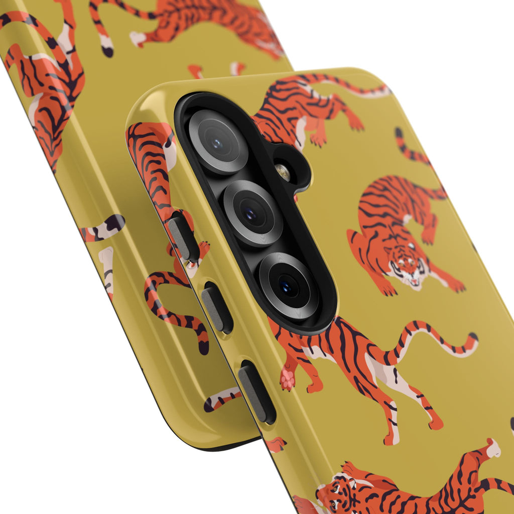 Untamed Spirit | Tough Phone Case