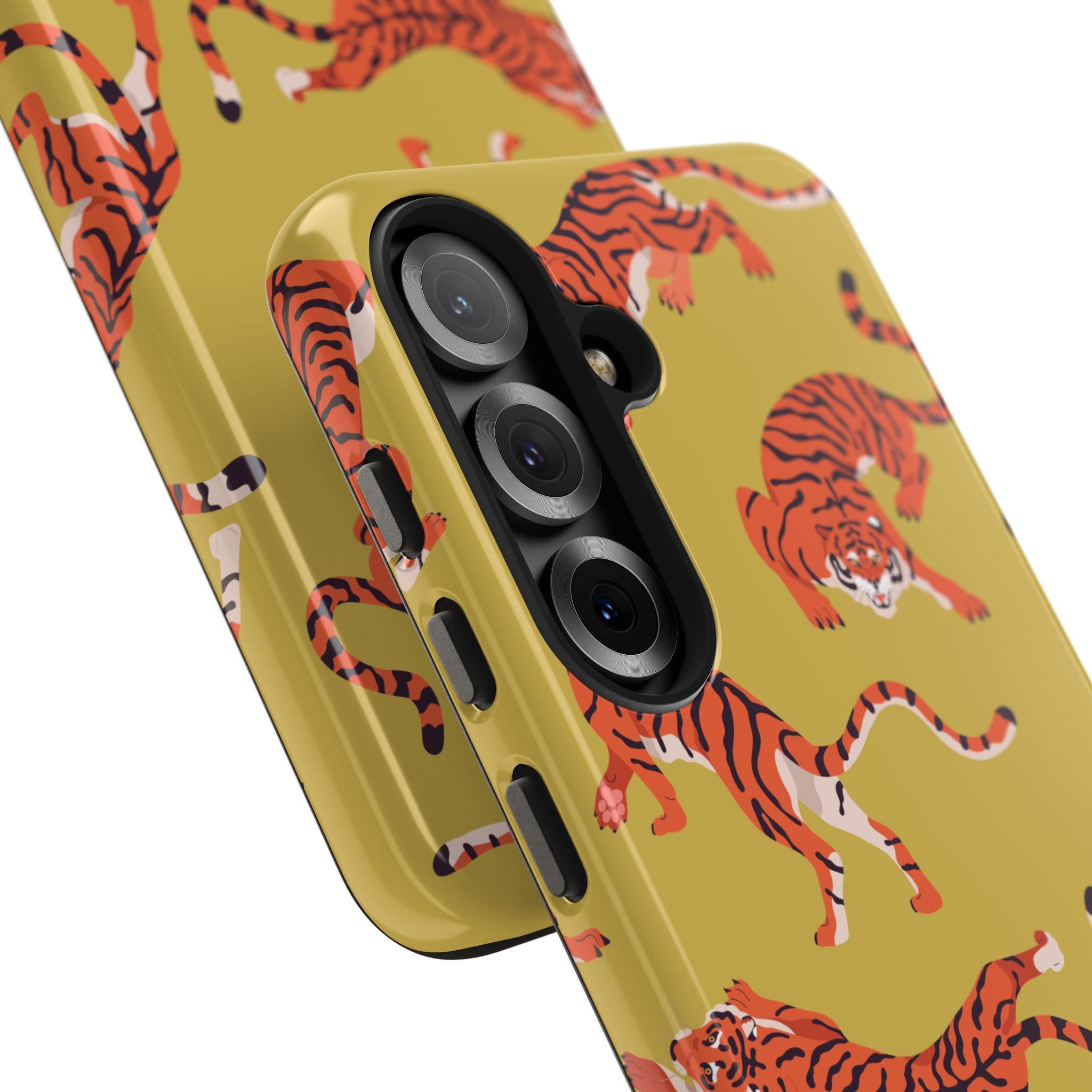 Untamed Spirit | Tough Phone Case