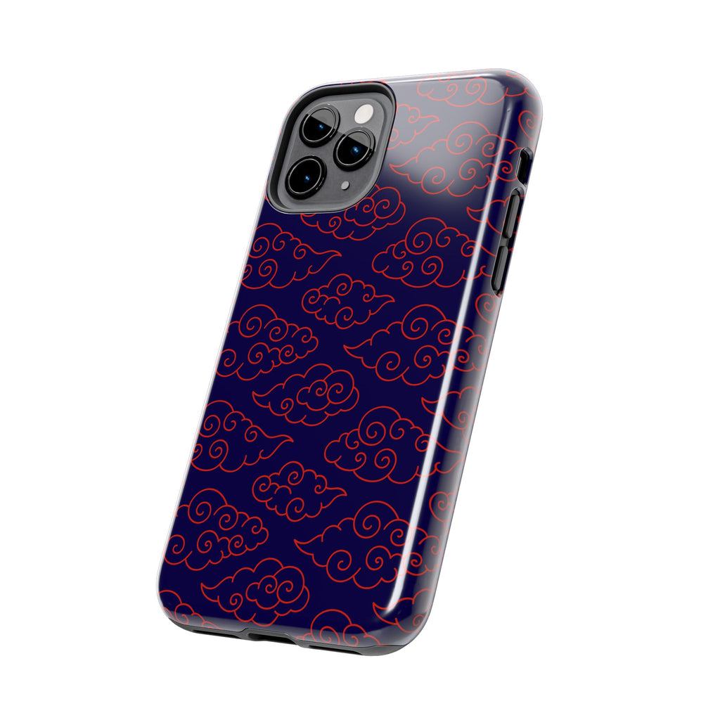 Scarlet Dynasty | Tough Phone Case